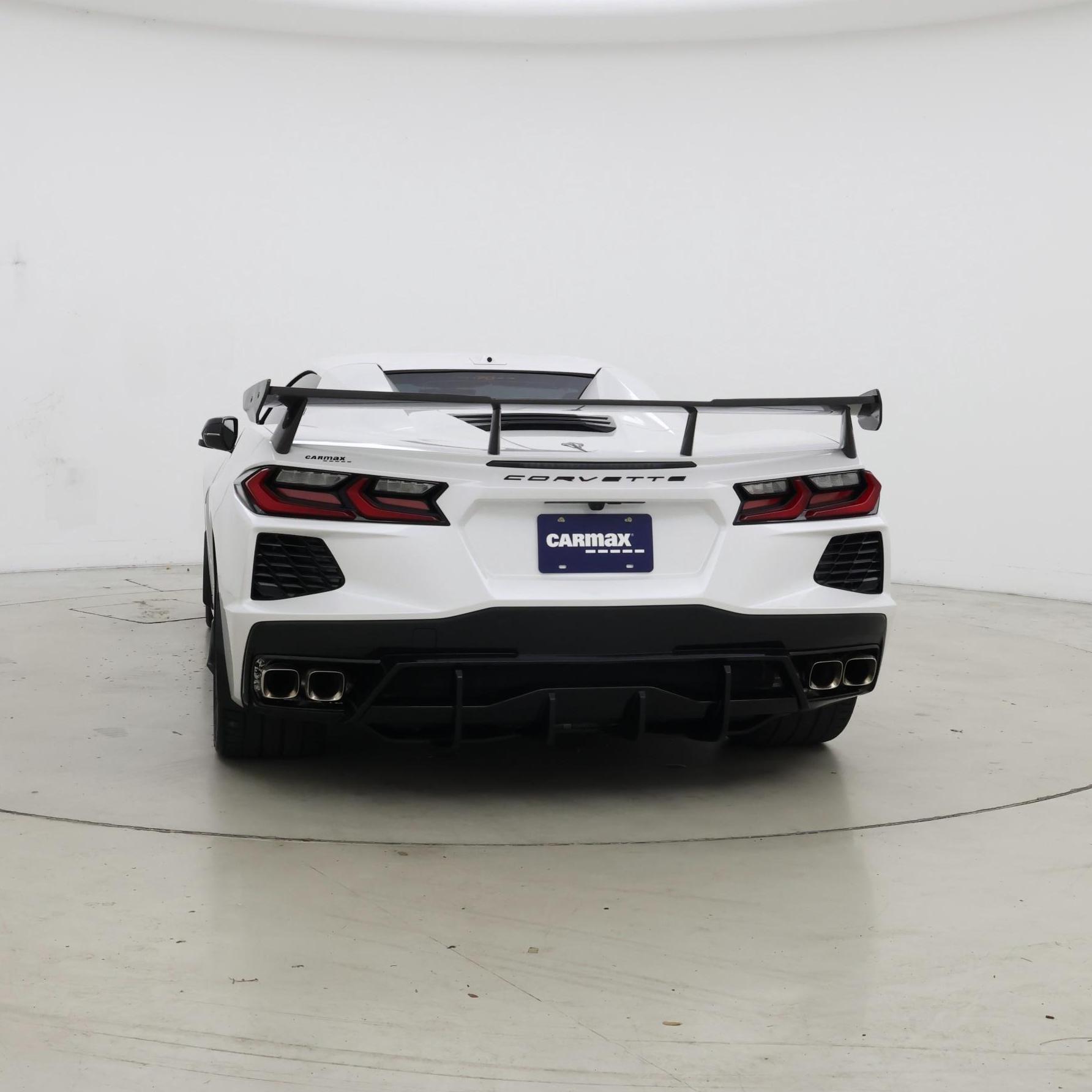 Thumbnail: 2023 Chevrolet Corvette - 6