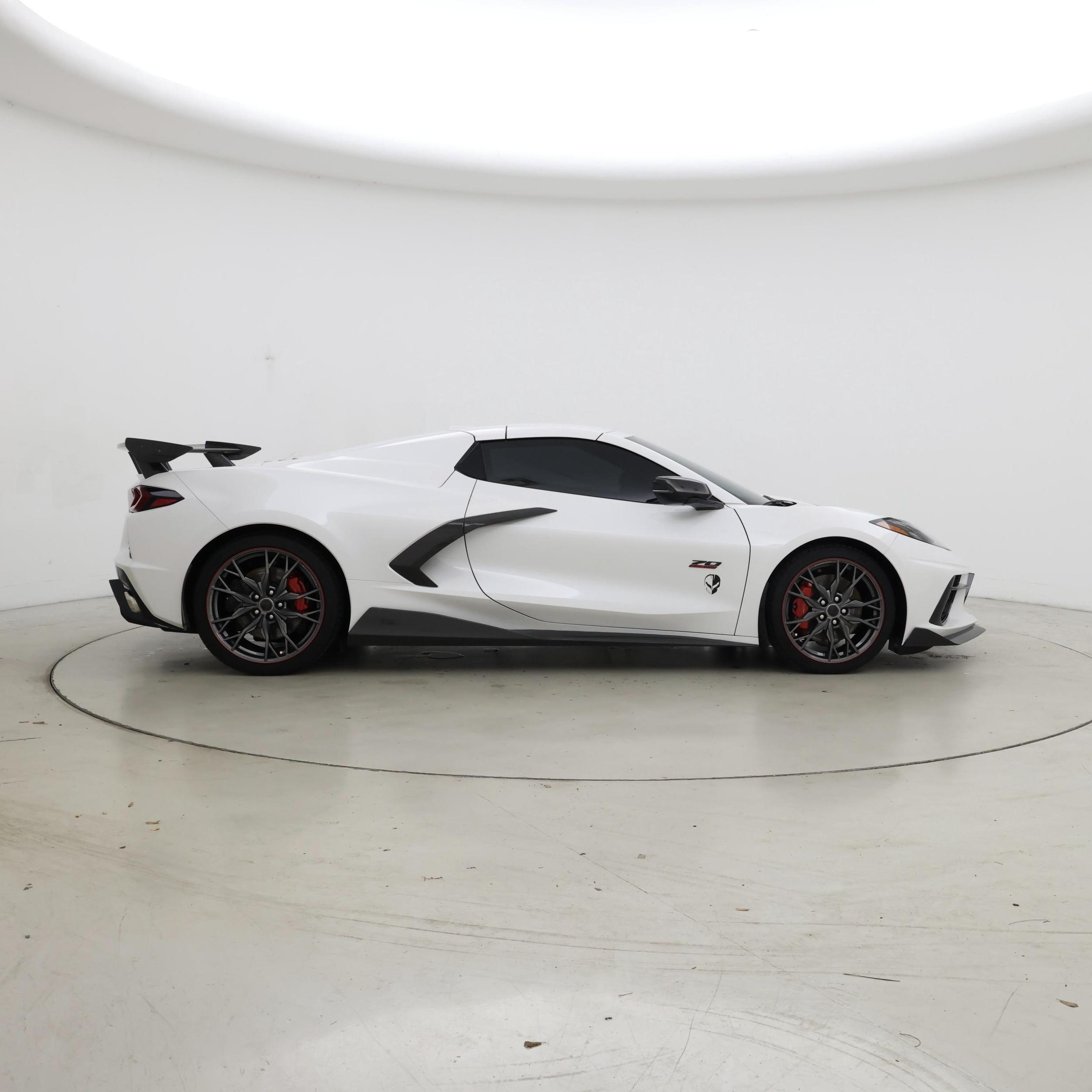Thumbnail: 2023 Chevrolet Corvette - 7