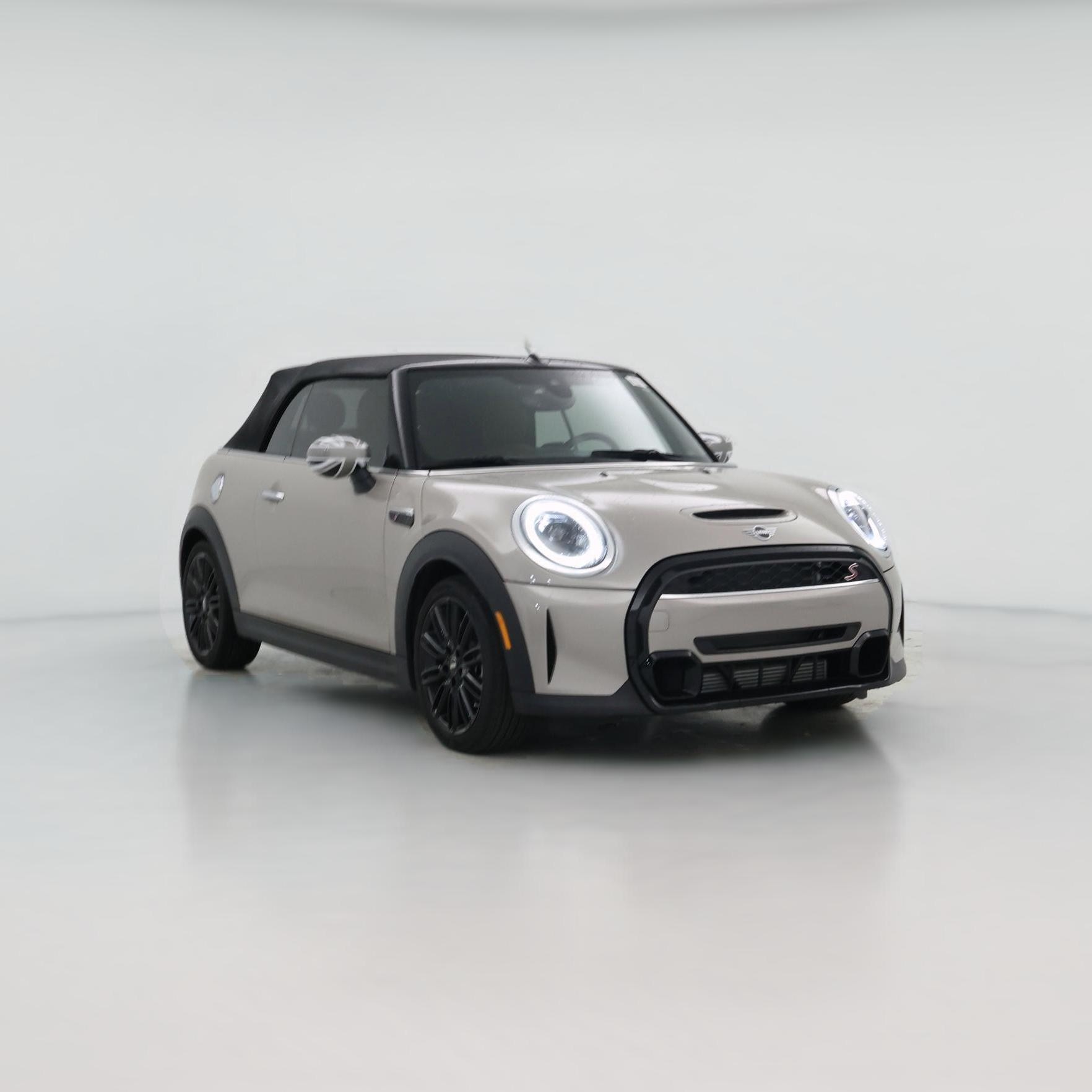Thumbnail: 2024 MINI Cooper - 1