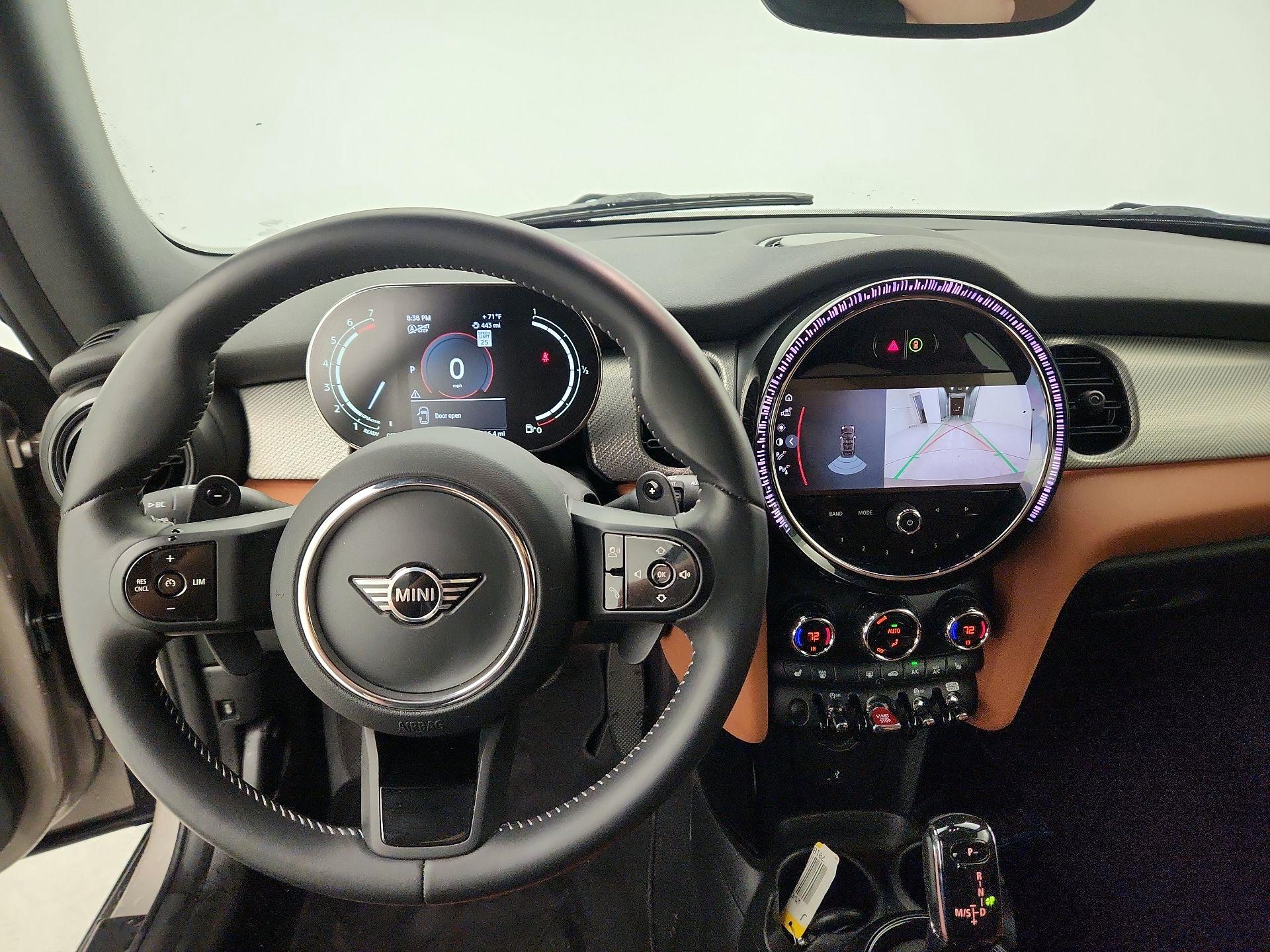 Thumbnail: 2024 MINI Cooper - 9