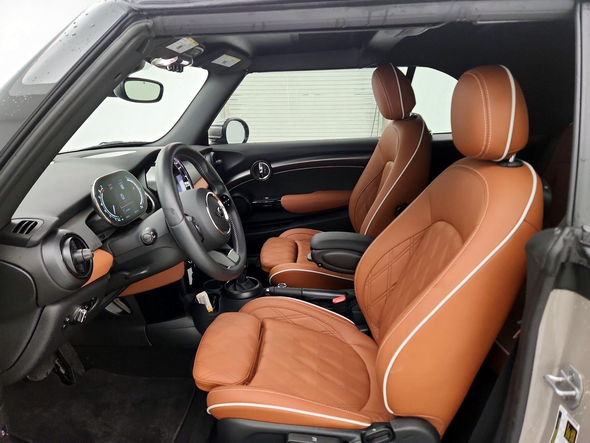 Thumbnail: 2024 MINI Cooper - 11