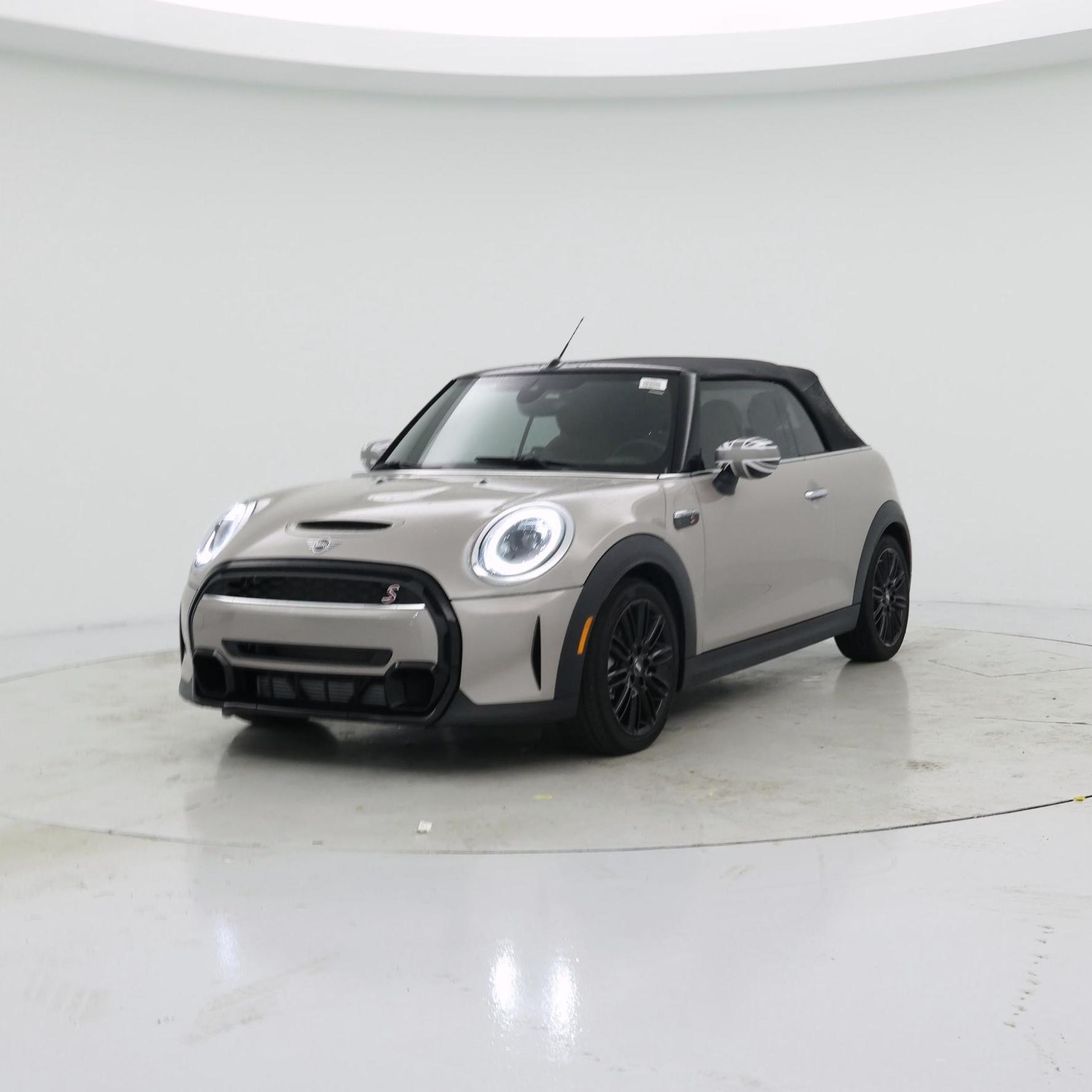Thumbnail: 2024 MINI Cooper - 4