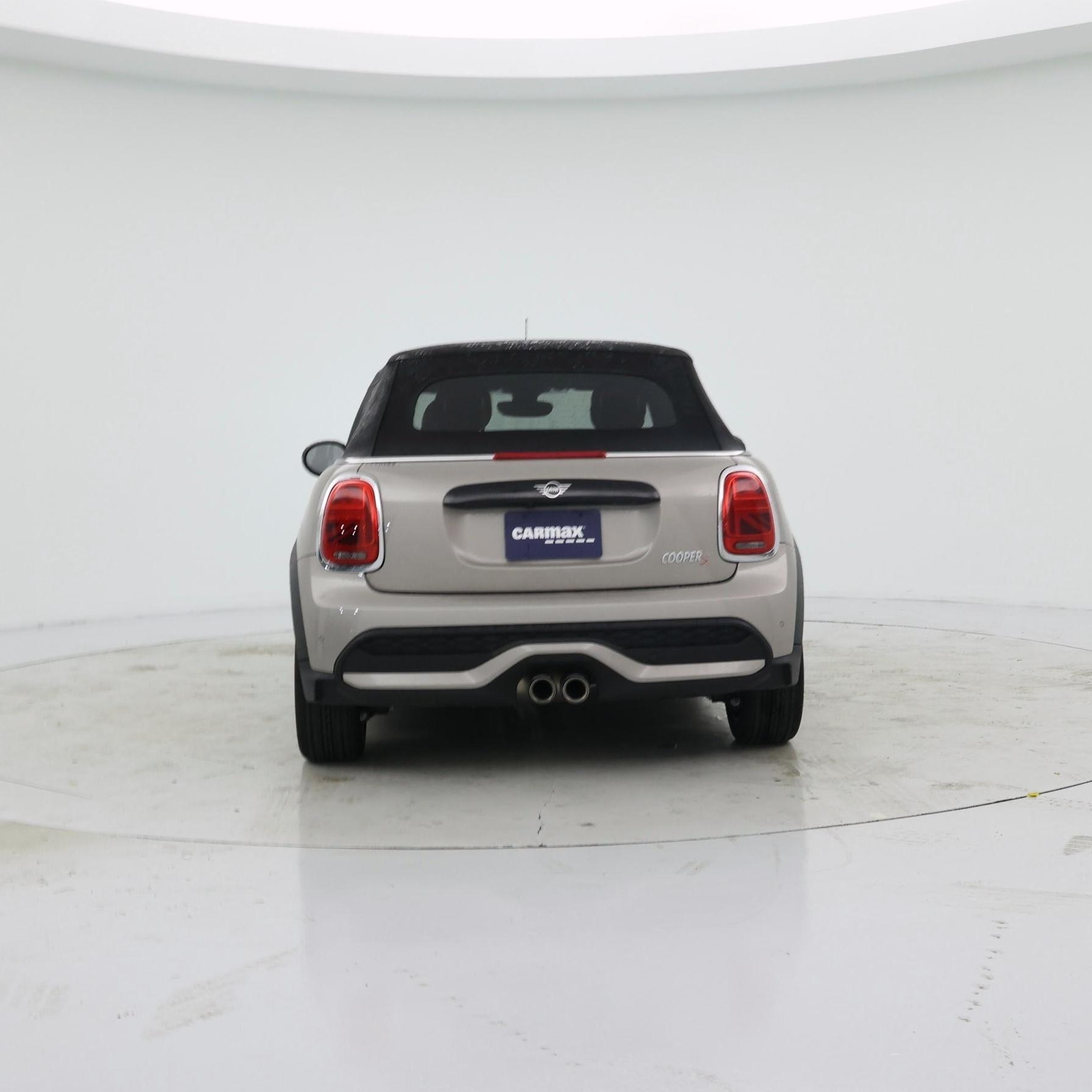 Thumbnail: 2024 MINI Cooper - 6