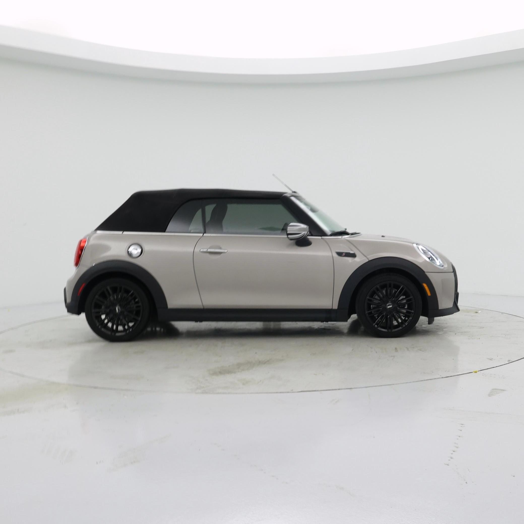 Thumbnail: 2024 MINI Cooper - 7