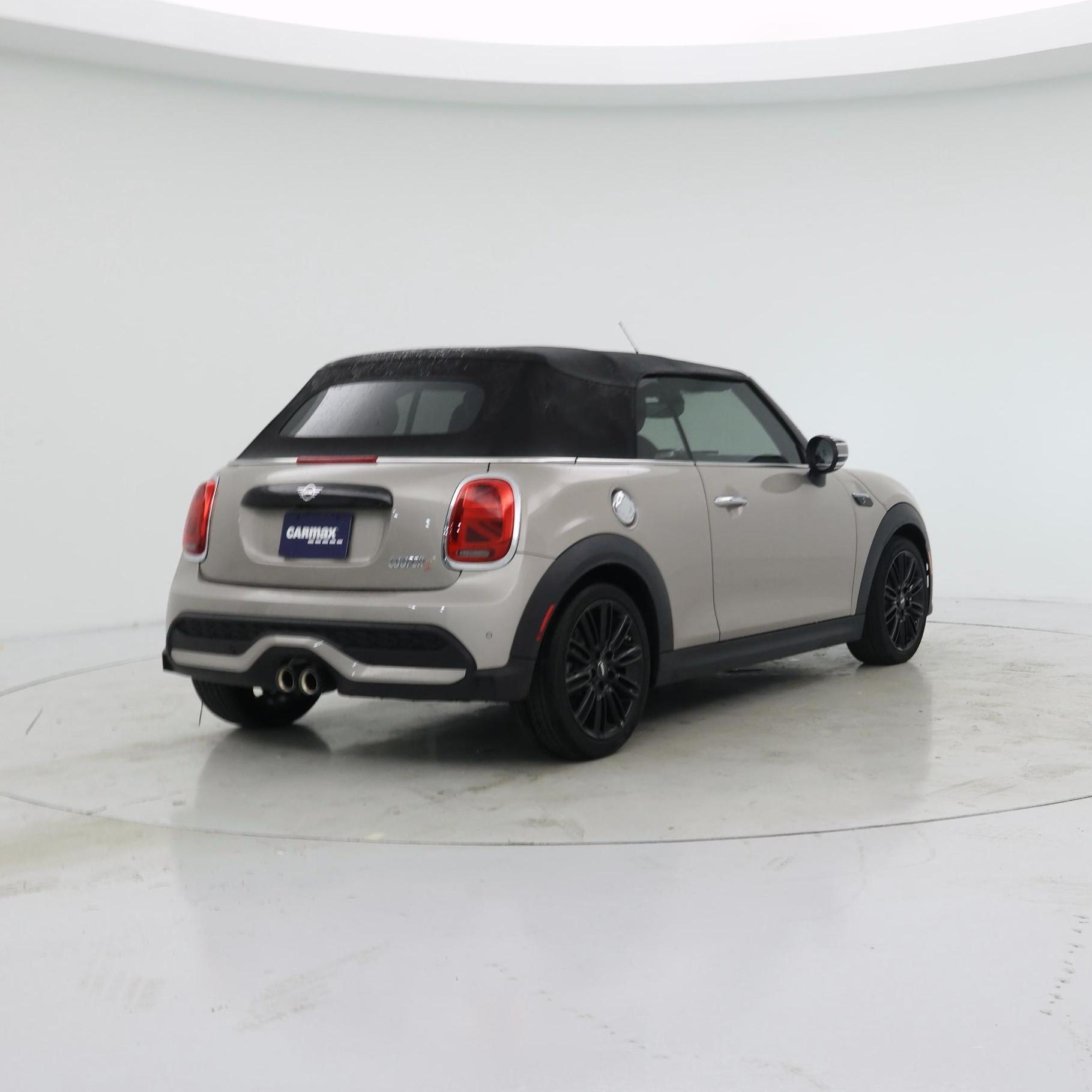 Thumbnail: 2024 MINI Cooper - 8