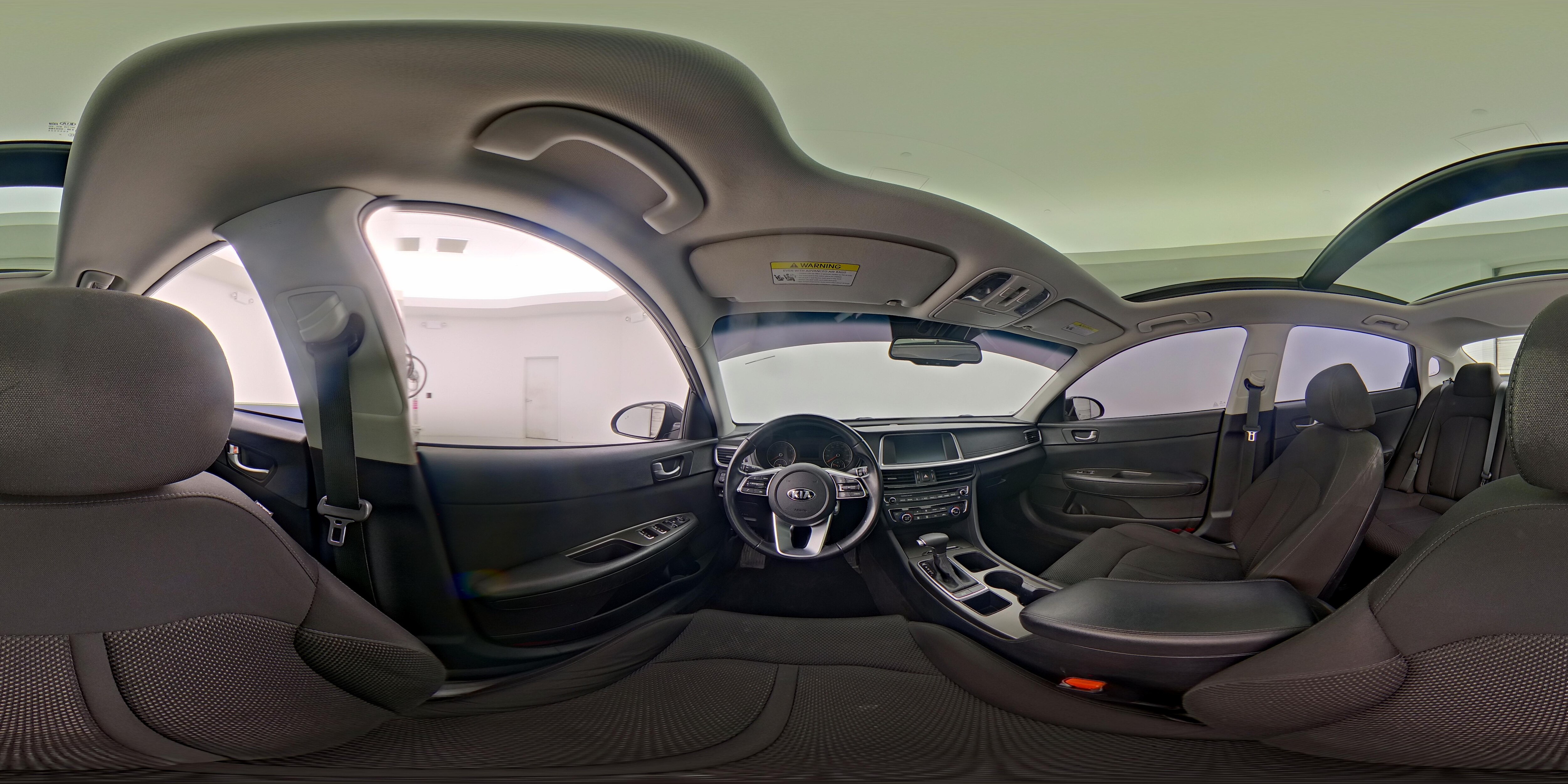 2019 Kia Optima LX - Photo 27