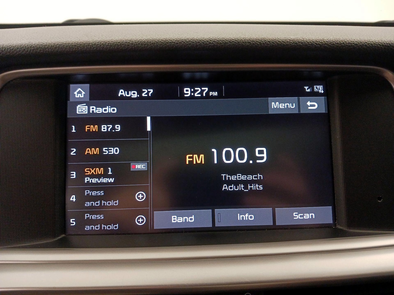 2019 Kia Optima LX - Photo 16