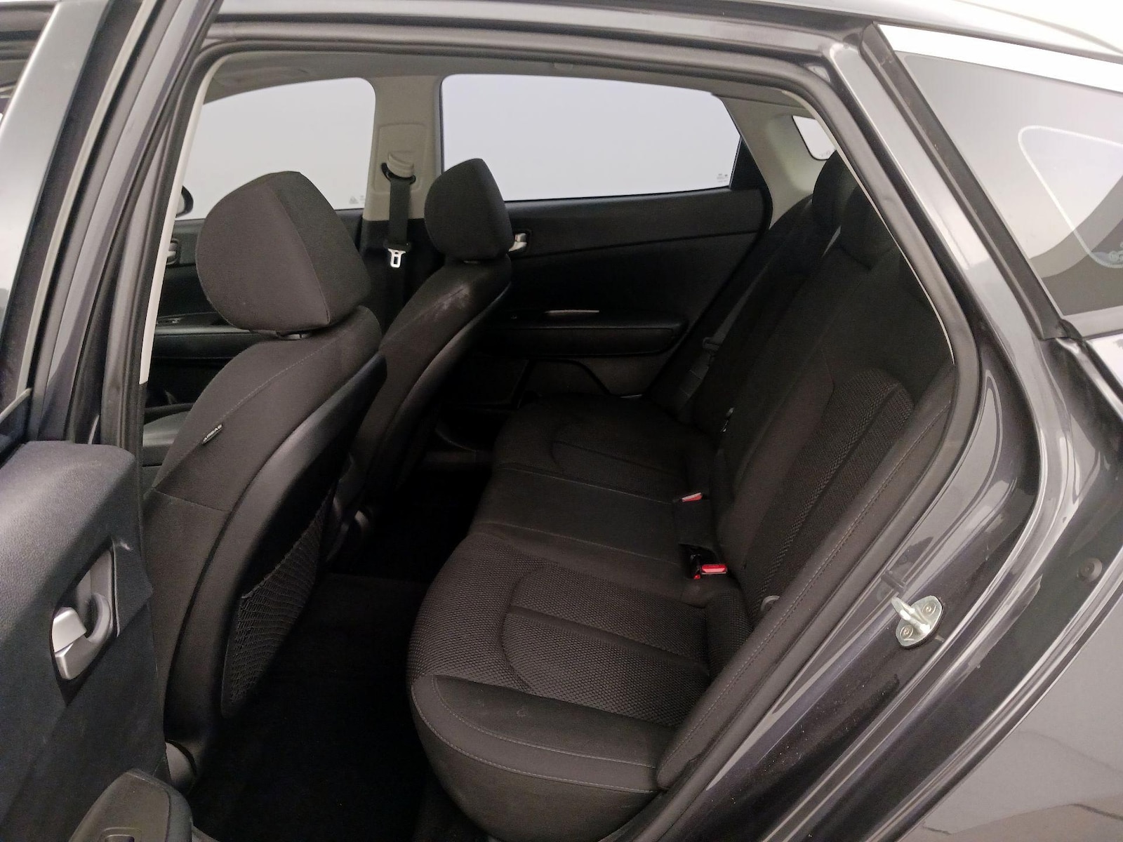 2019 Kia Optima LX - Photo 21