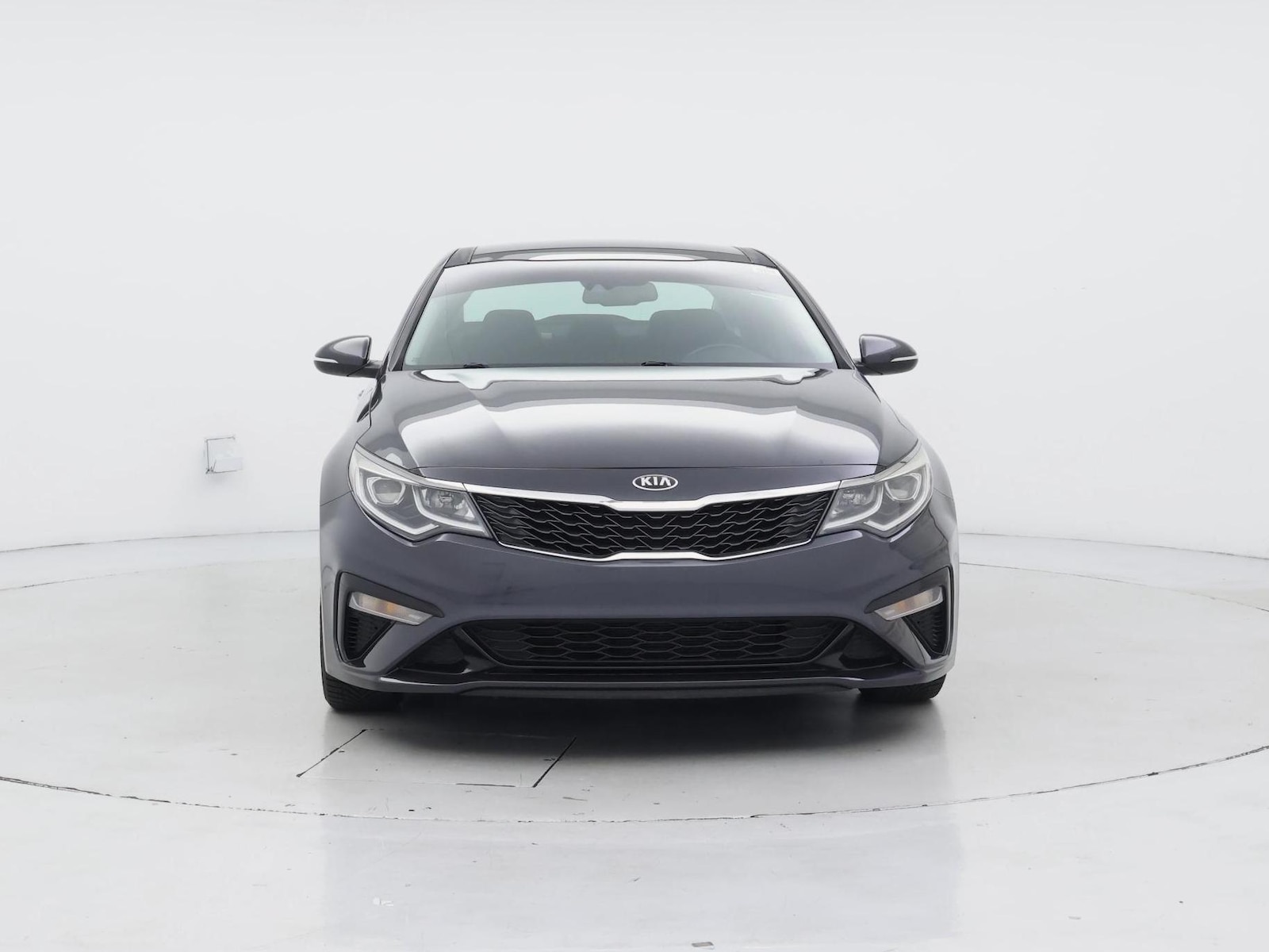 2019 Kia Optima LX - Photo 6