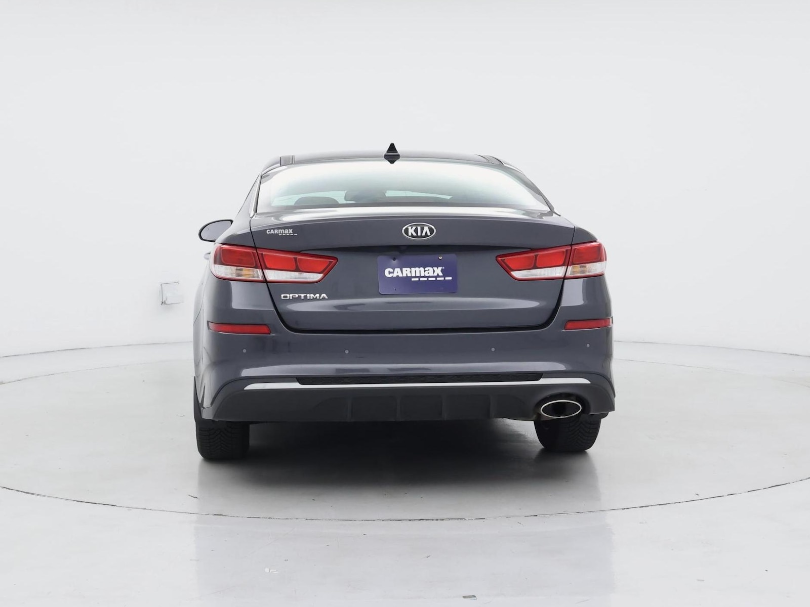 2019 Kia Optima LX - Photo 7