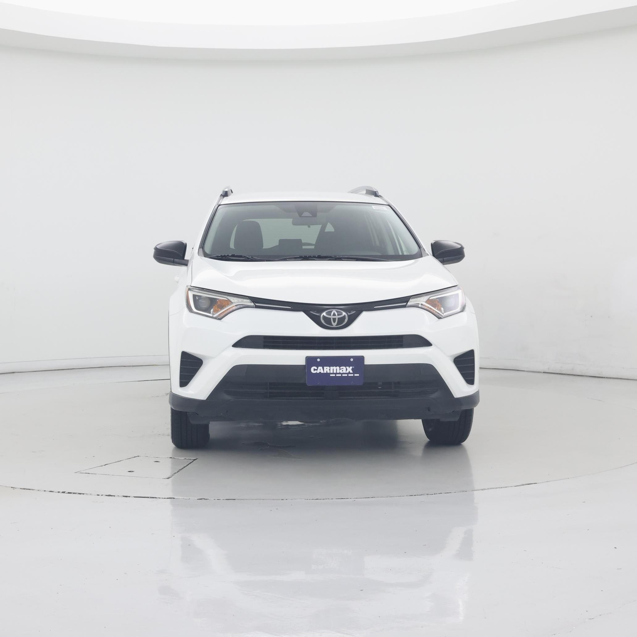 Thumbnail: 2018 Toyota RAV4 - 5