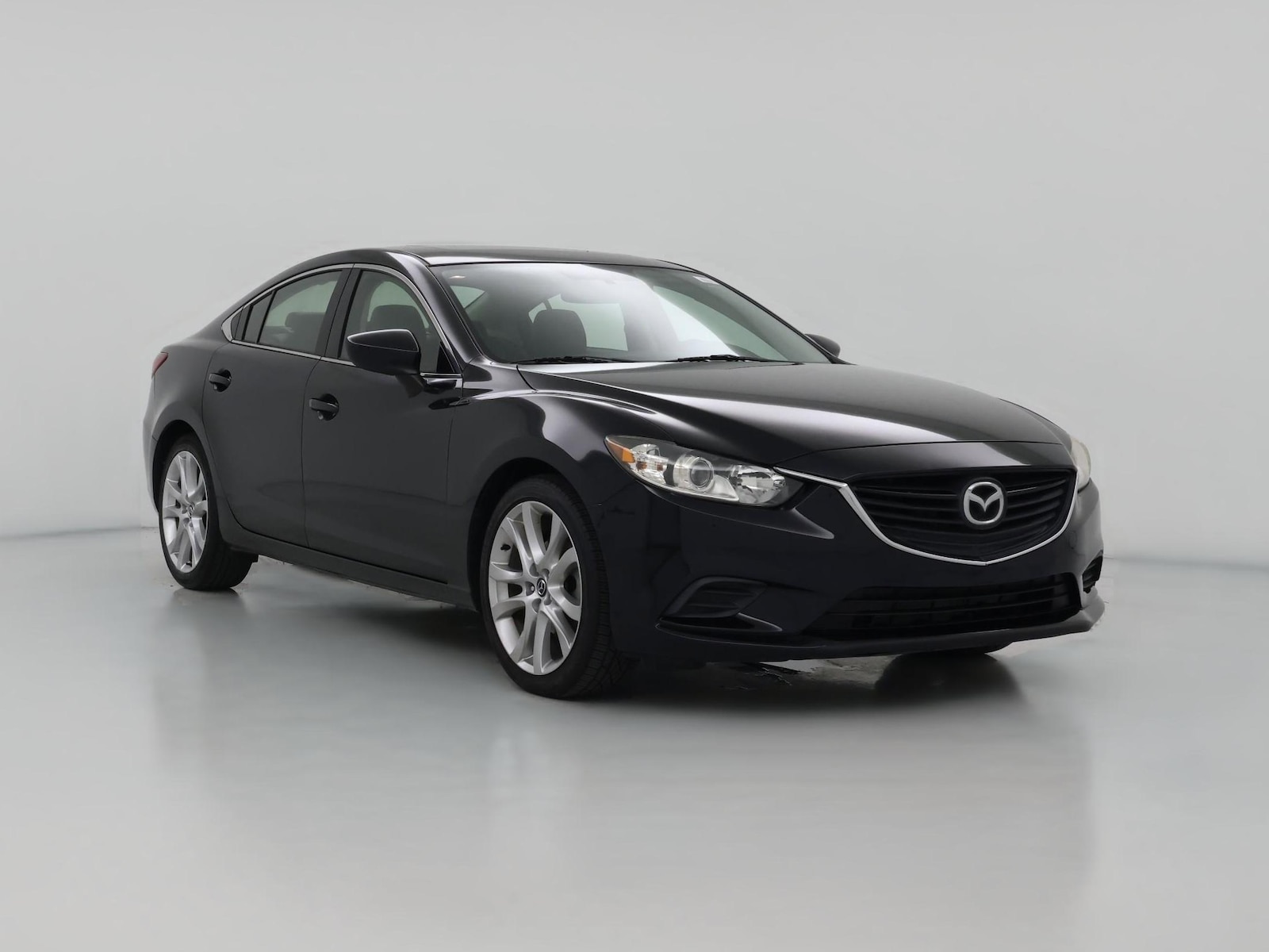 2015 Mazda MAZDA6