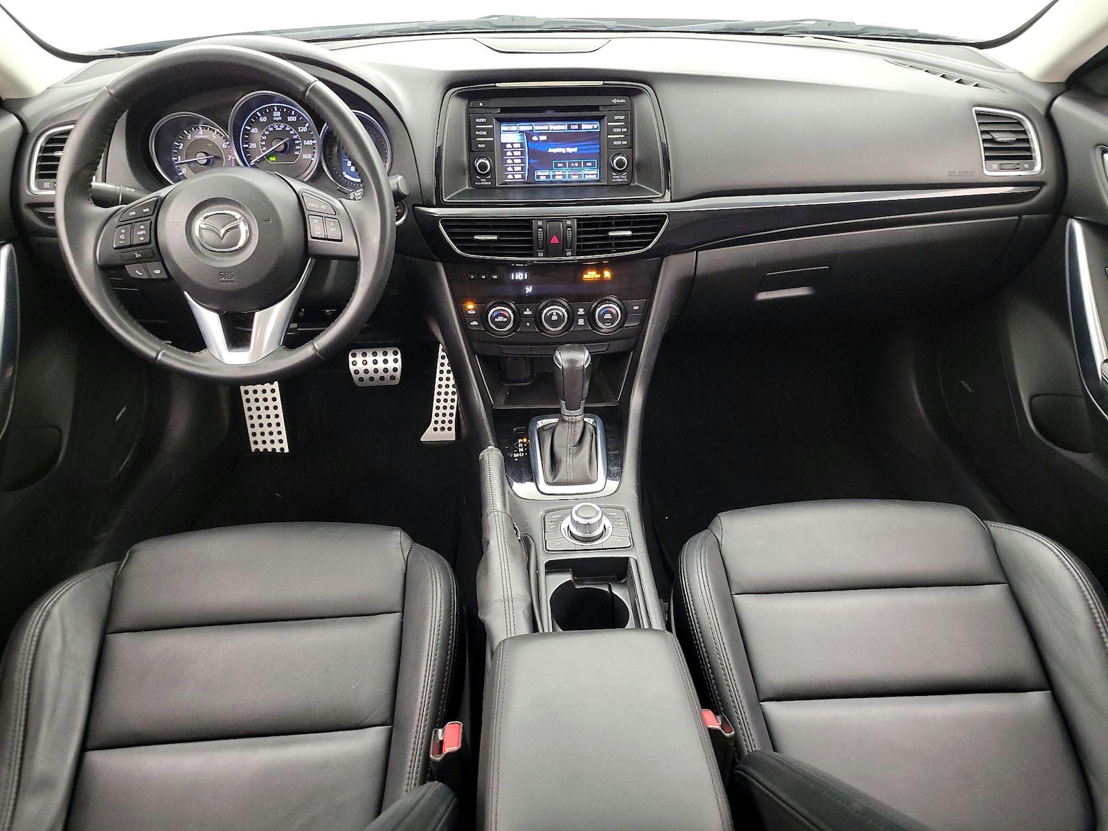 Rear View Camera