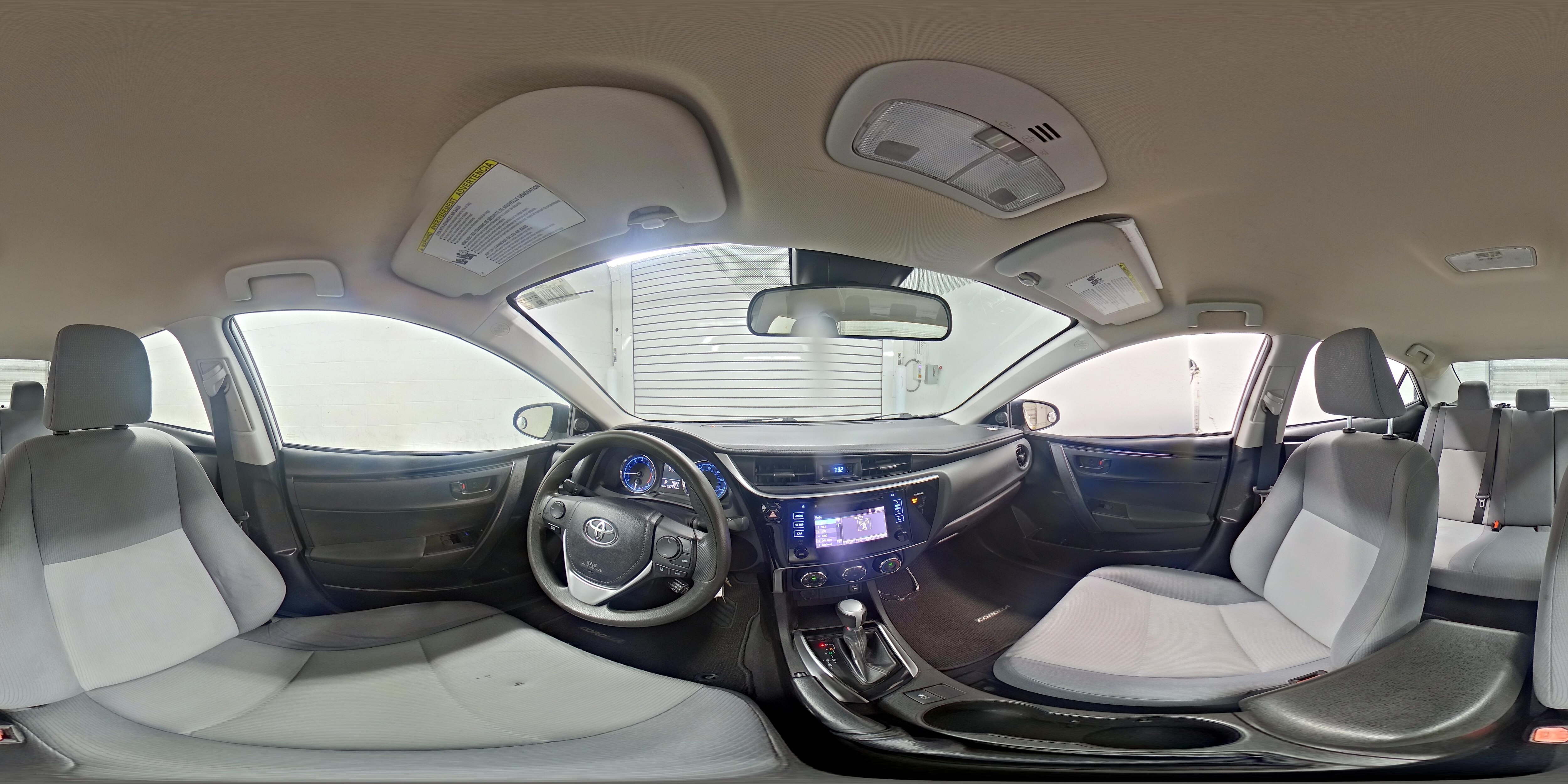 2017 Toyota Corolla L - Photo 20