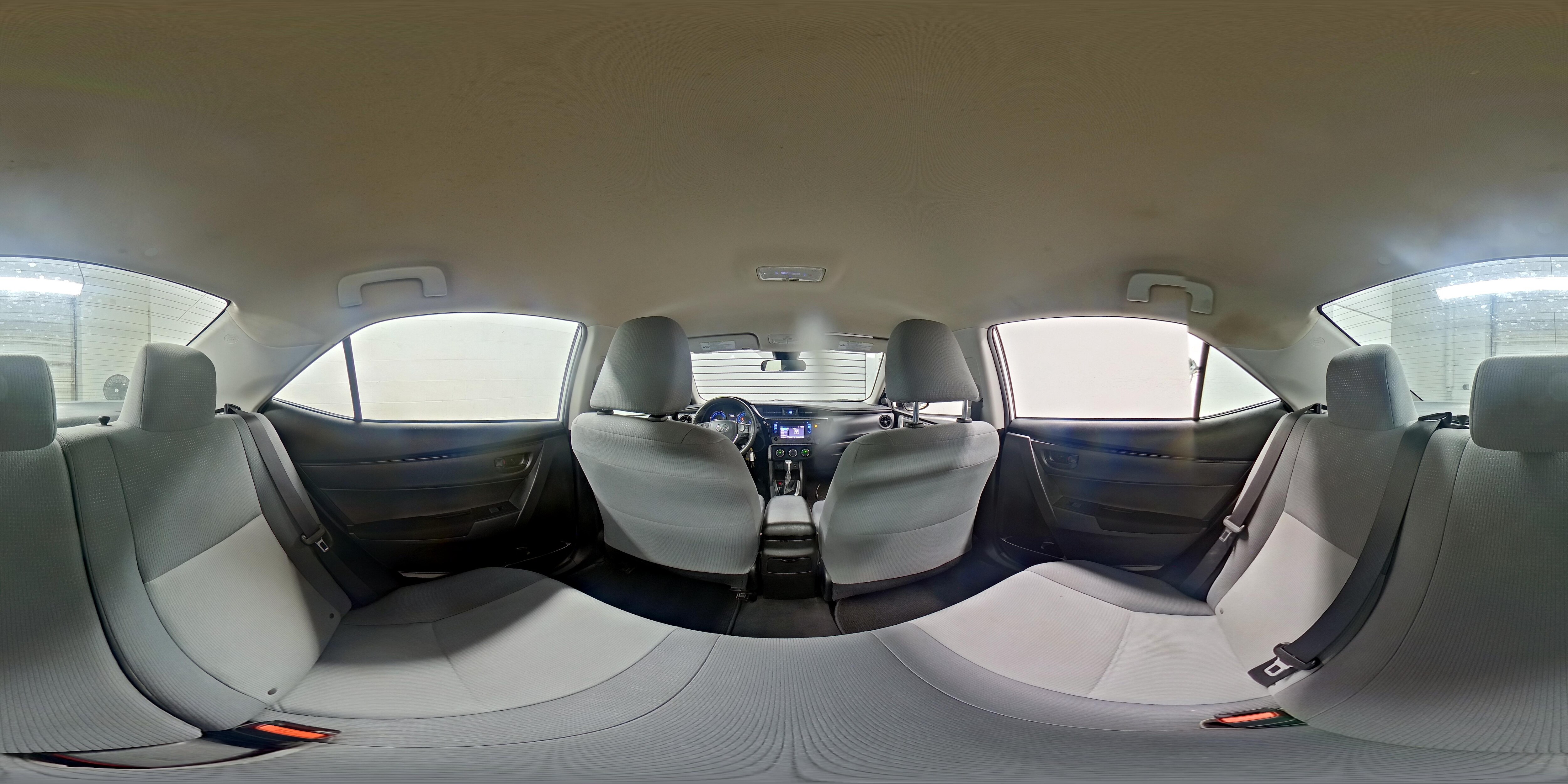 2017 Toyota Corolla L - Photo 21