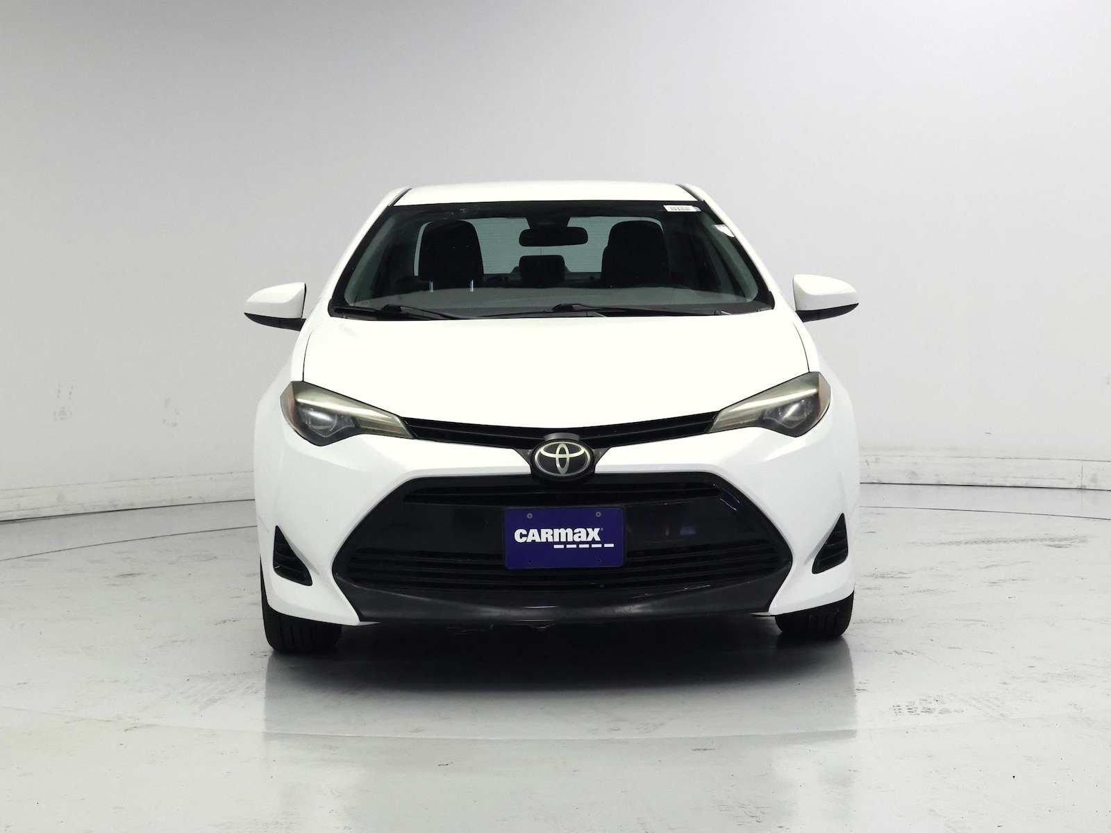 2017 Toyota Corolla L - Photo 6