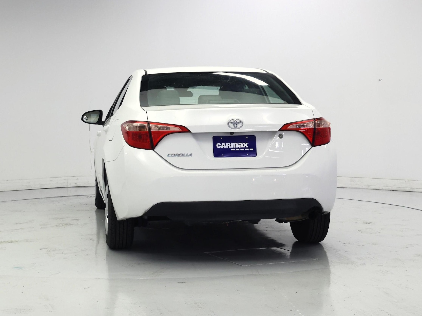 2017 Toyota Corolla L - Photo 7
