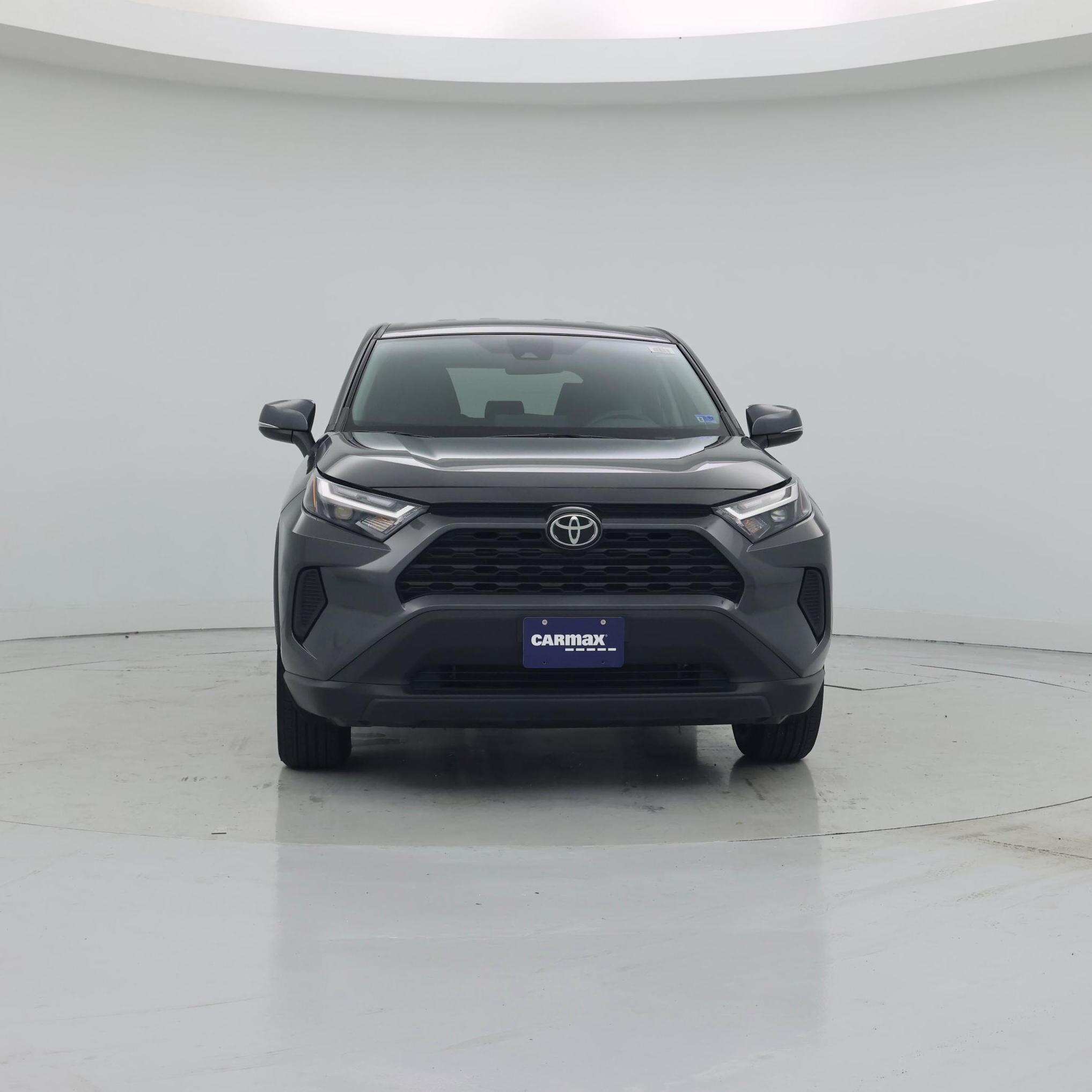Thumbnail: 2023 Toyota RAV4 - 5