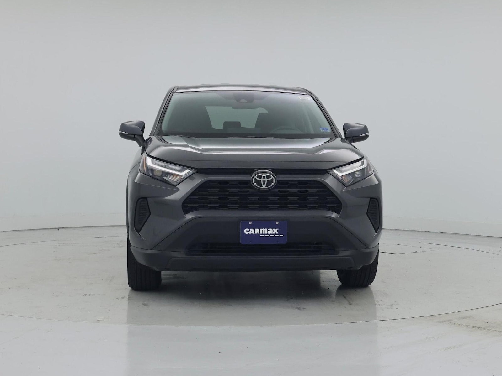 2023 Toyota RAV4 LE - Photo 6
