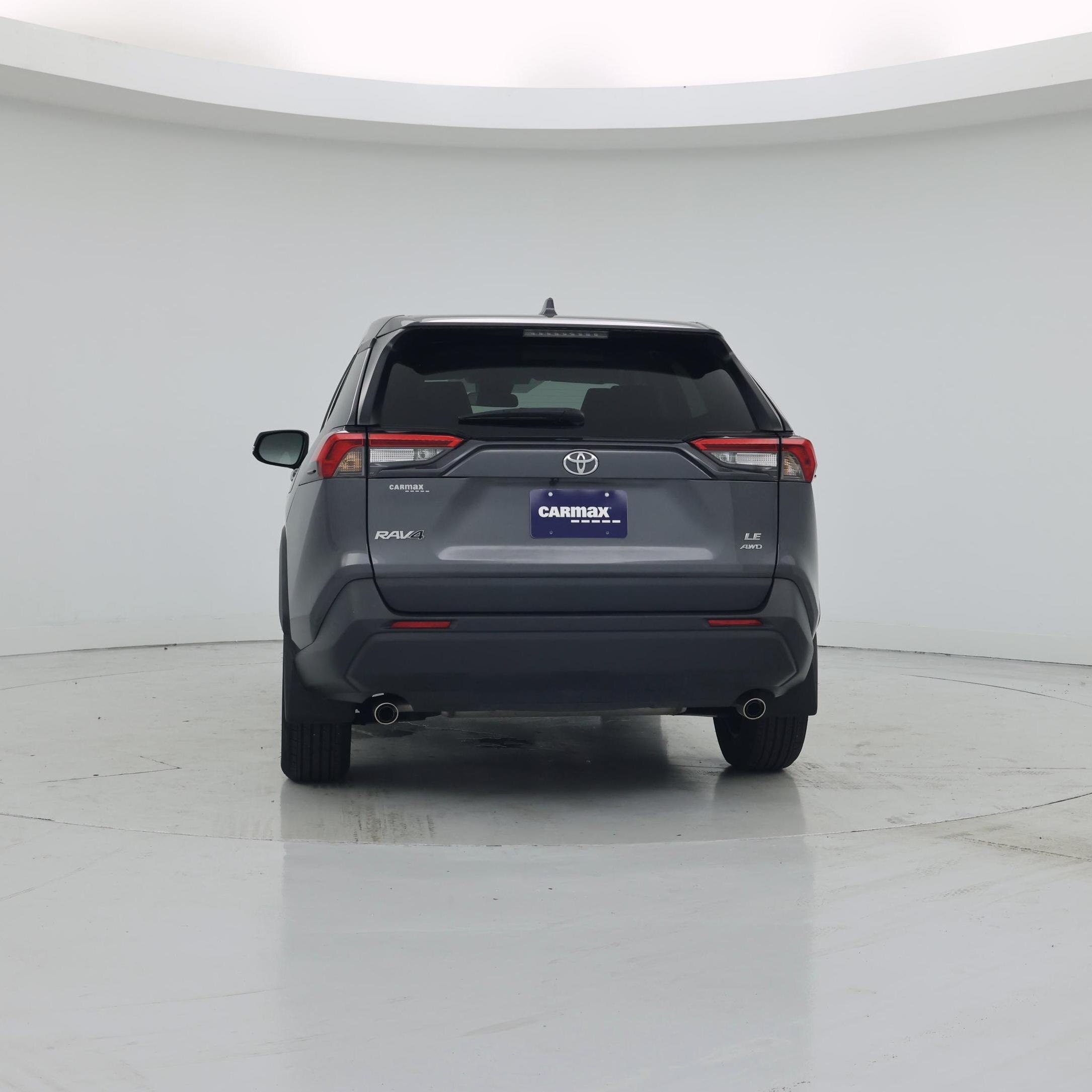 Thumbnail: 2023 Toyota RAV4 - 6