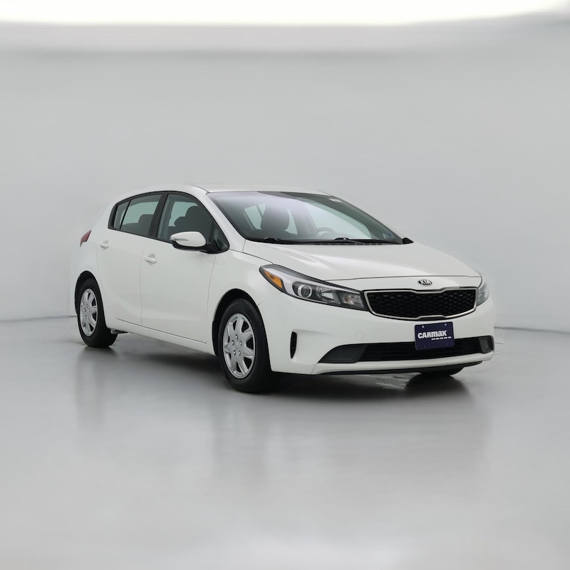 2017 Kia Forte5 LX