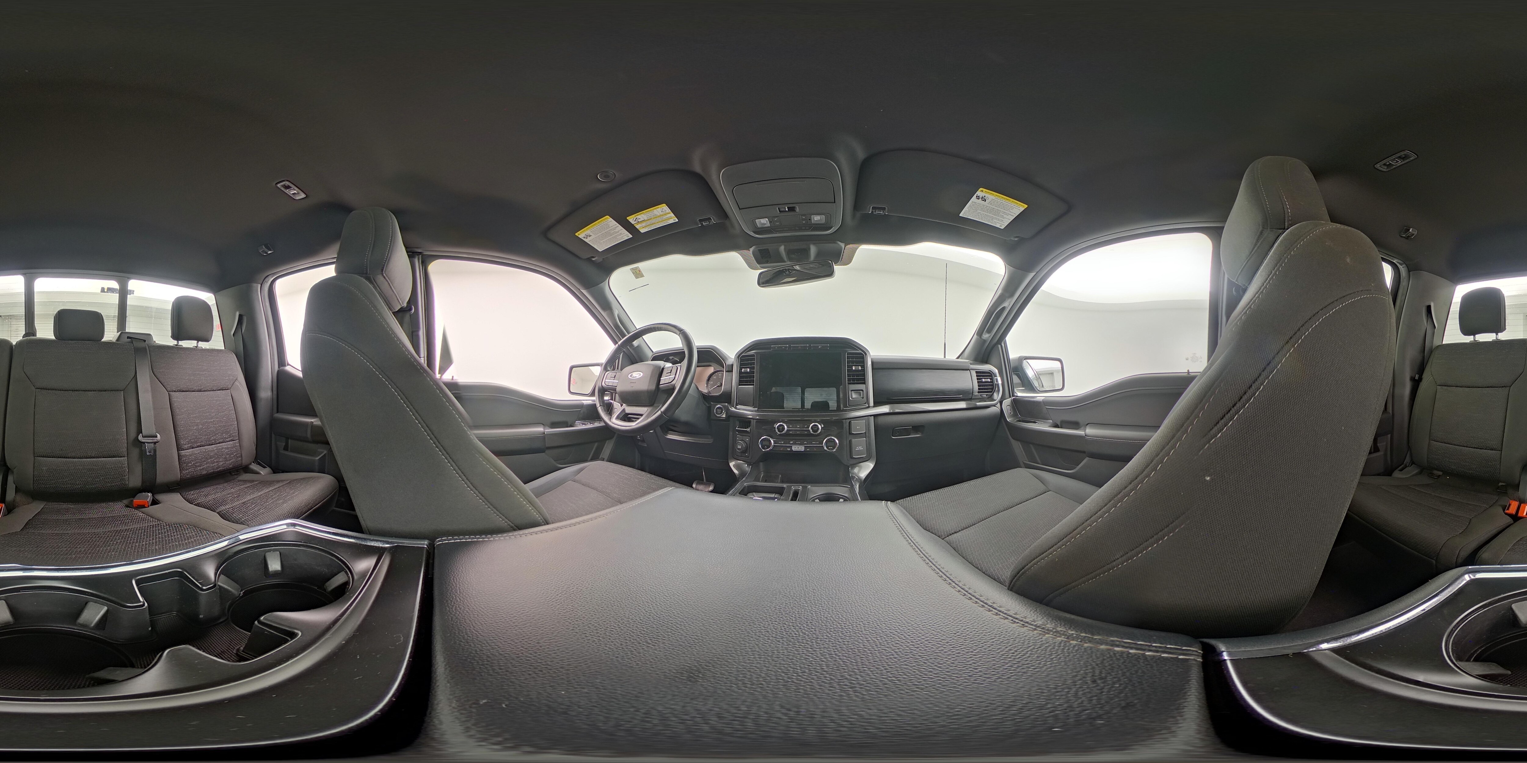 2021 Ford F-150 XLT - Photo 25