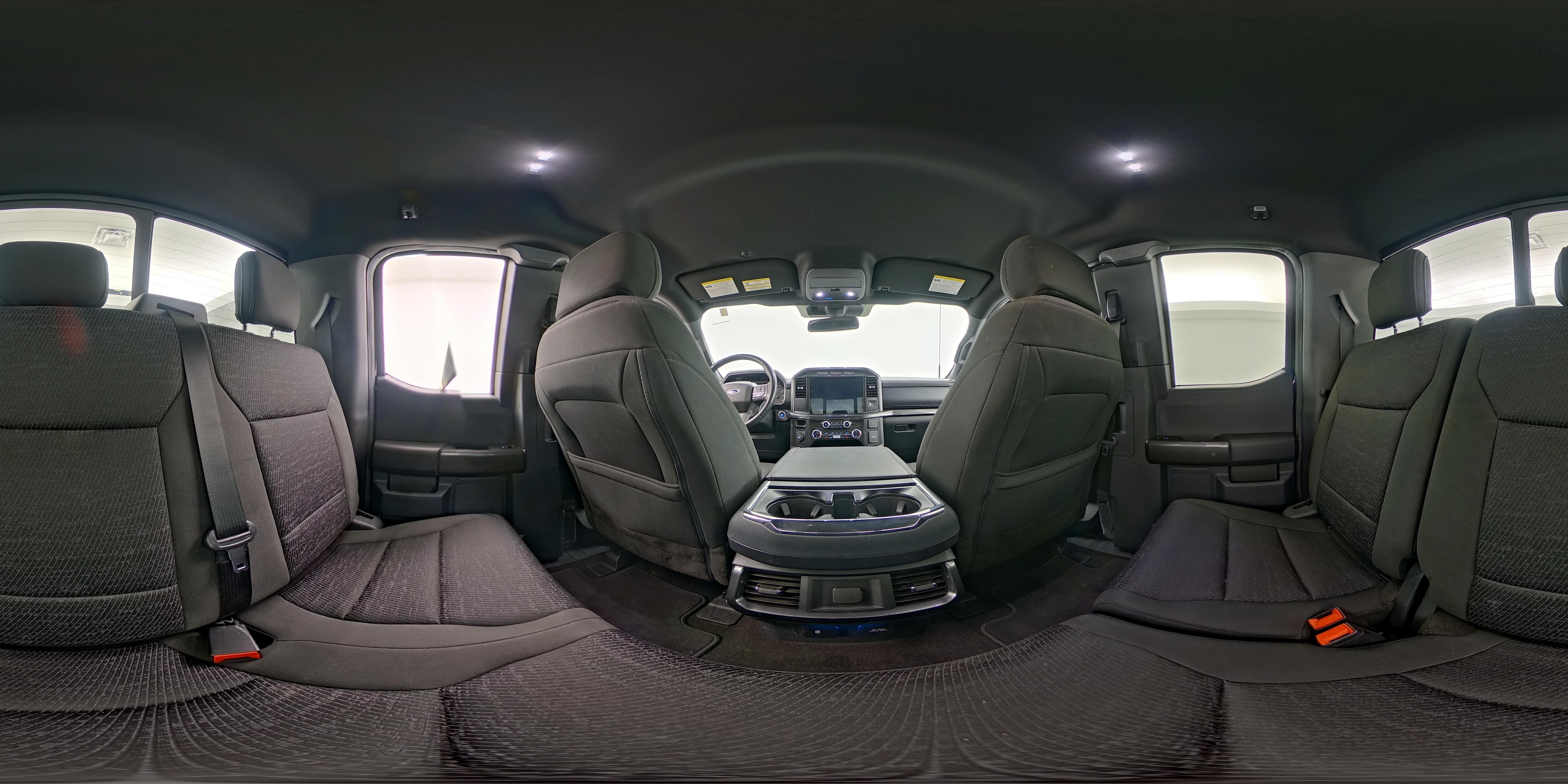 2021 Ford F-150 XLT - Photo 26