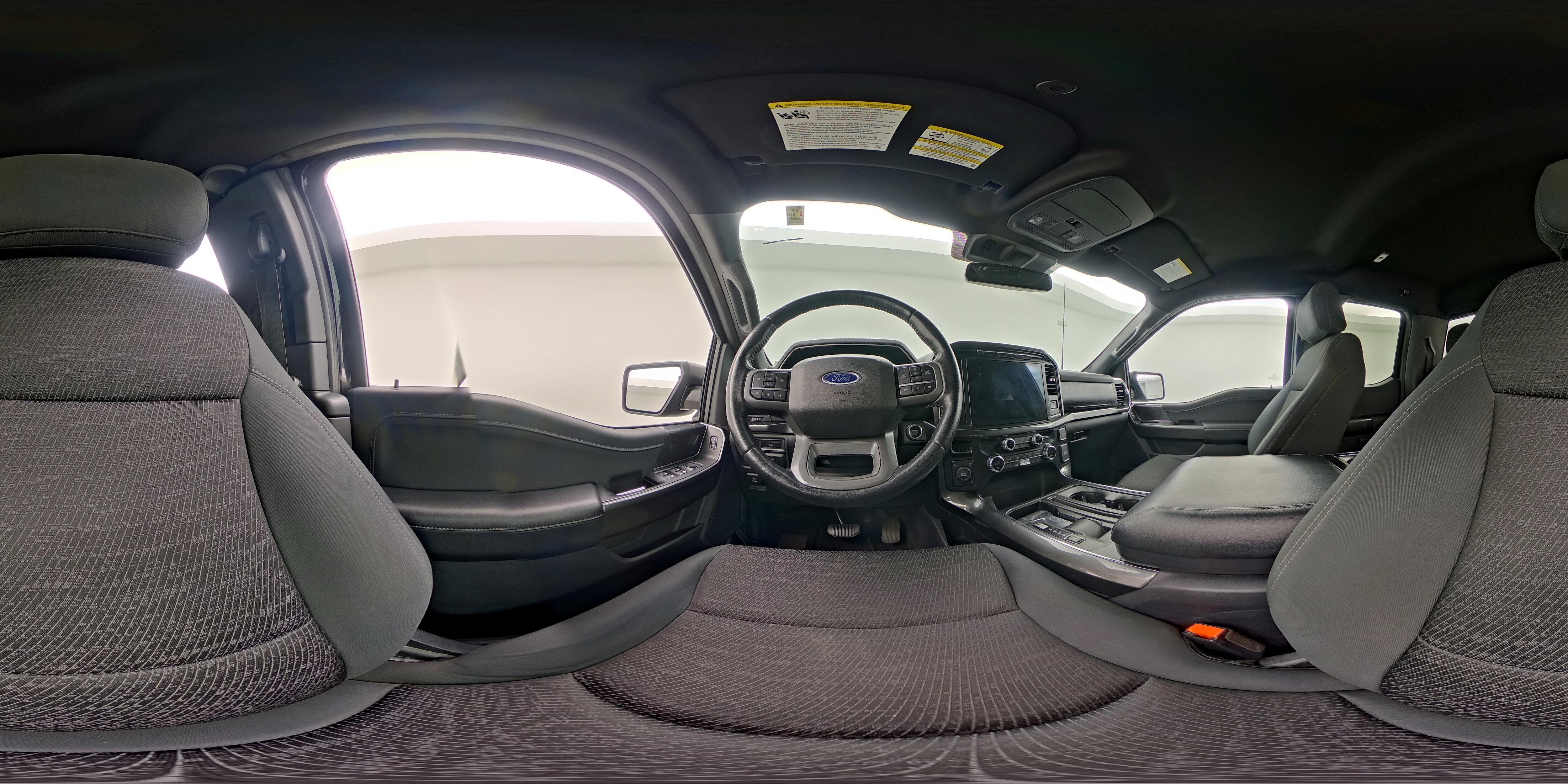 2021 Ford F-150 XLT - Photo 27