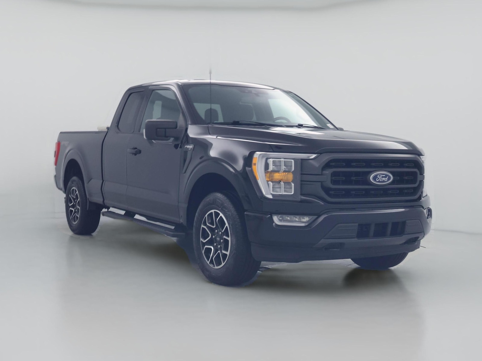 2021 Ford F-150 XLT - Photo 1