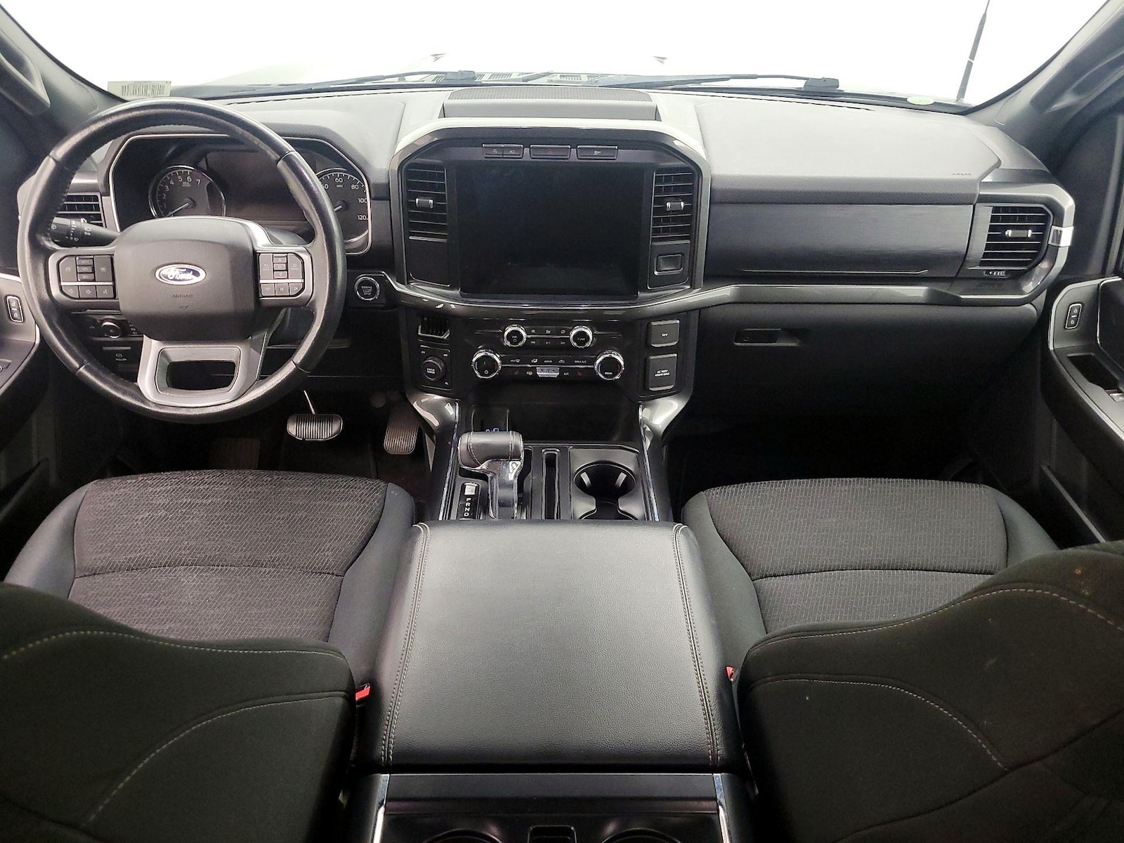 2021 Ford F-150 XLT - Photo 10
