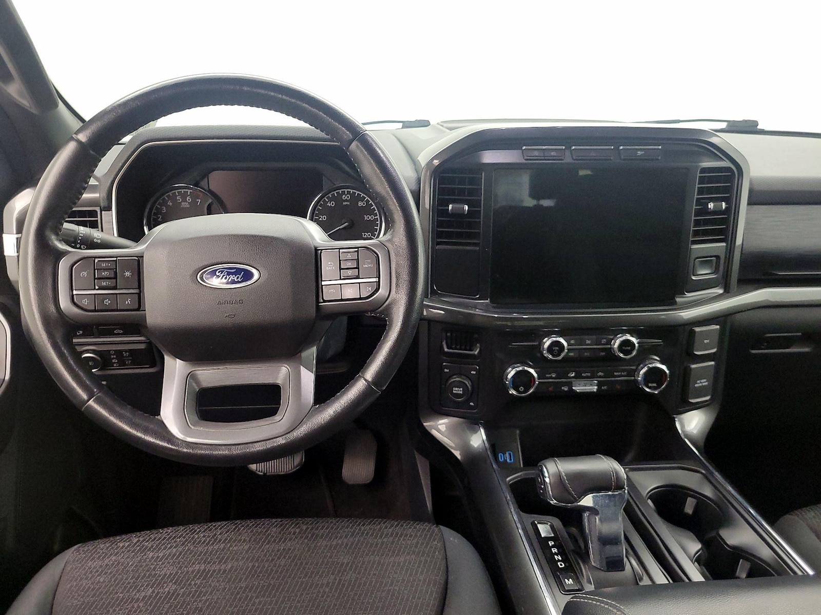 2021 Ford F-150 XLT - Photo 11