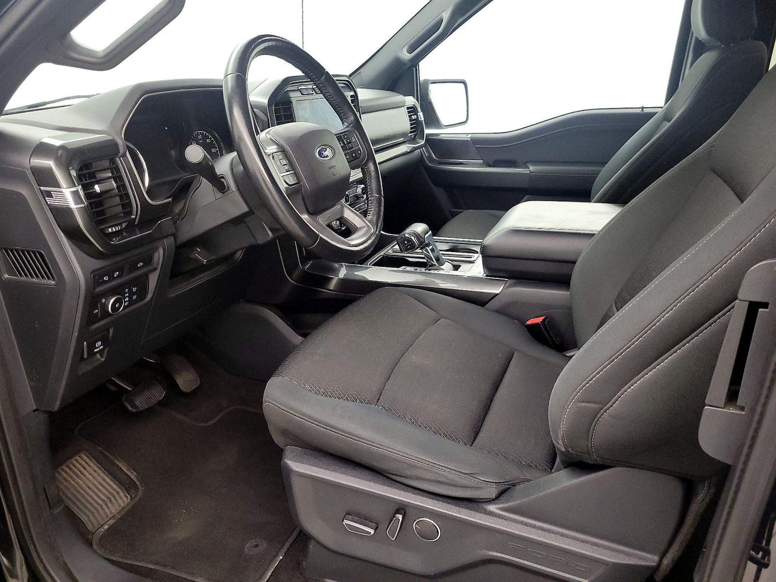 2021 Ford F-150 XLT - Photo 12