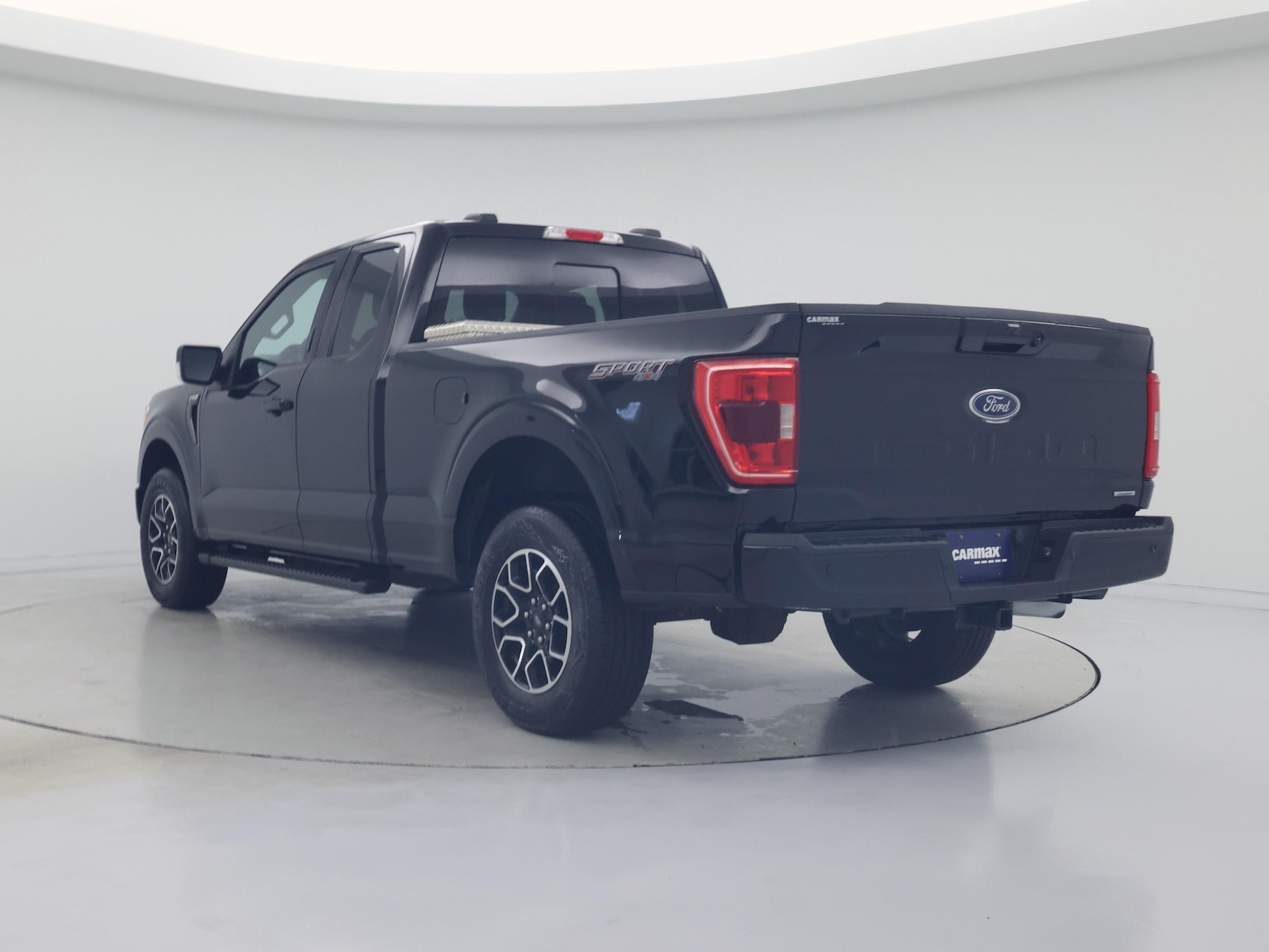 2021 Ford F-150 XLT - Photo 3