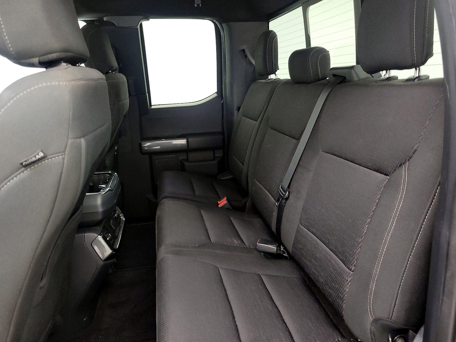 2021 Ford F-150 XLT - Photo 21