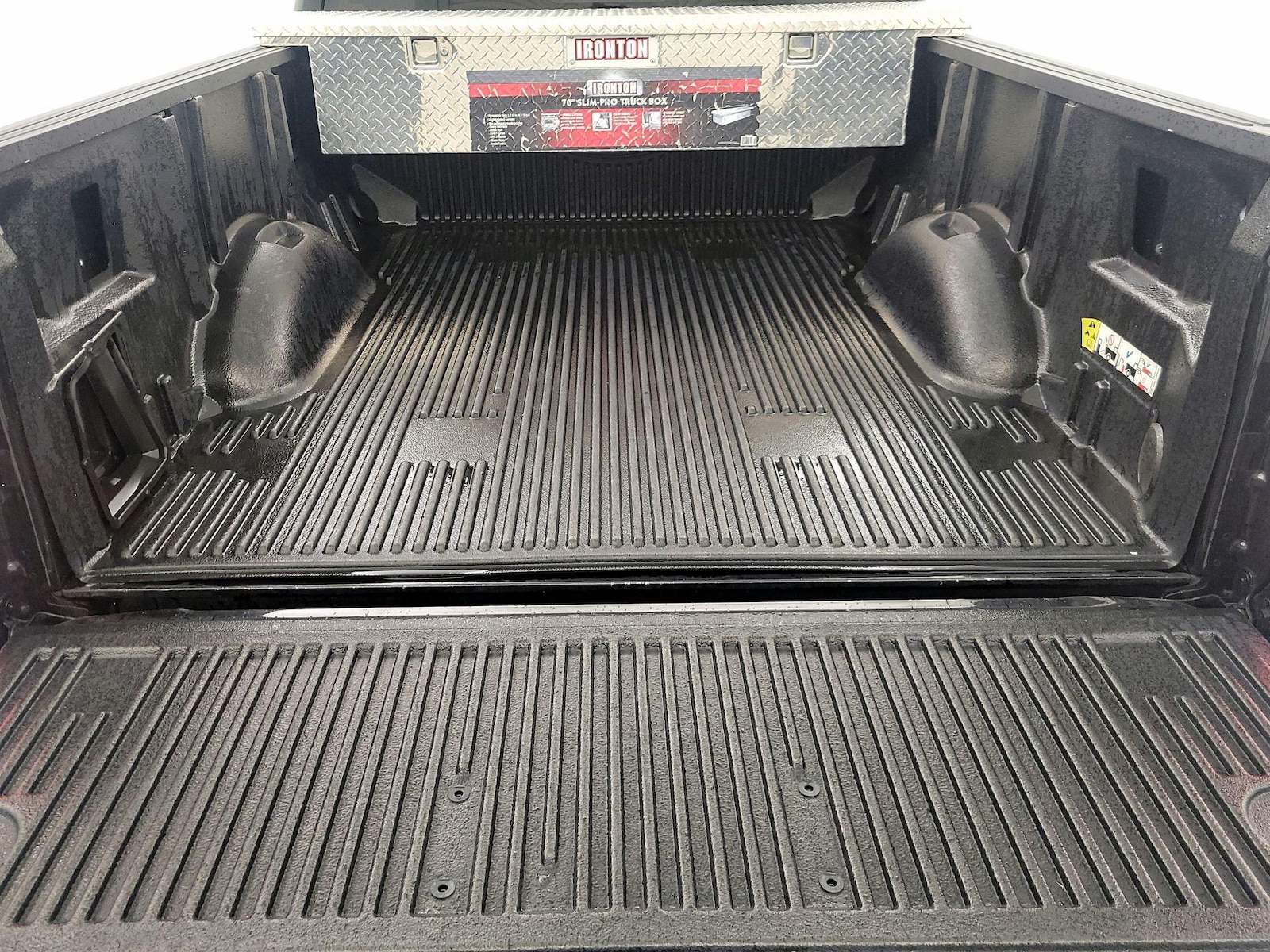 2021 Ford F-150 XLT - Photo 22
