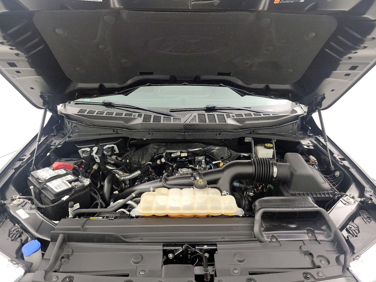 2021 Ford F-150 XLT - Photo 23