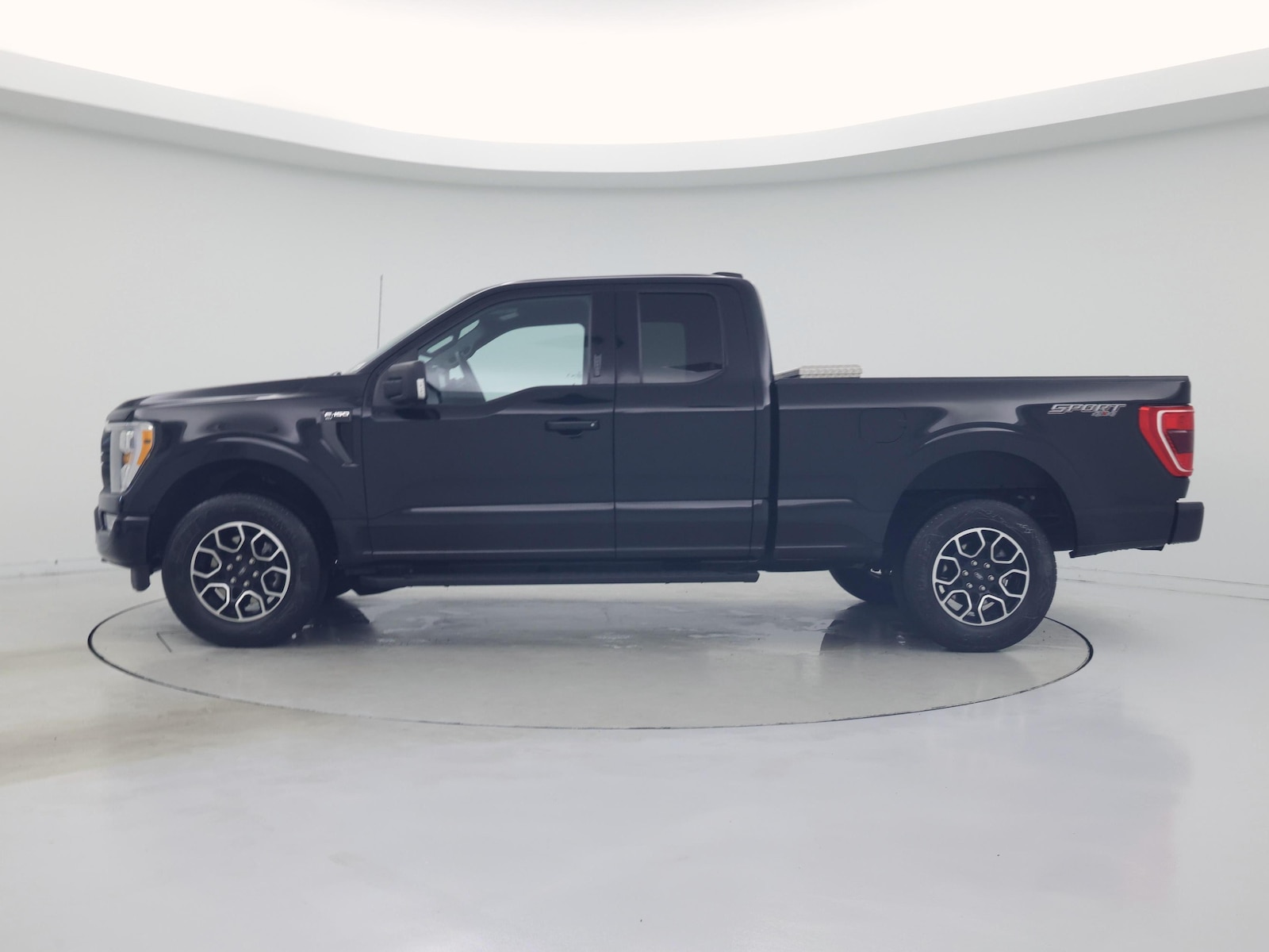 2021 Ford F-150 XLT - Photo 4