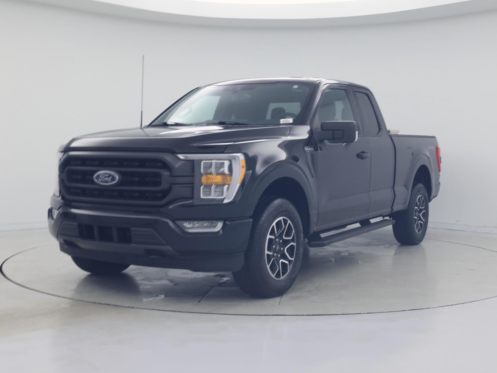 2021 Ford F-150 XLT - Photo 5