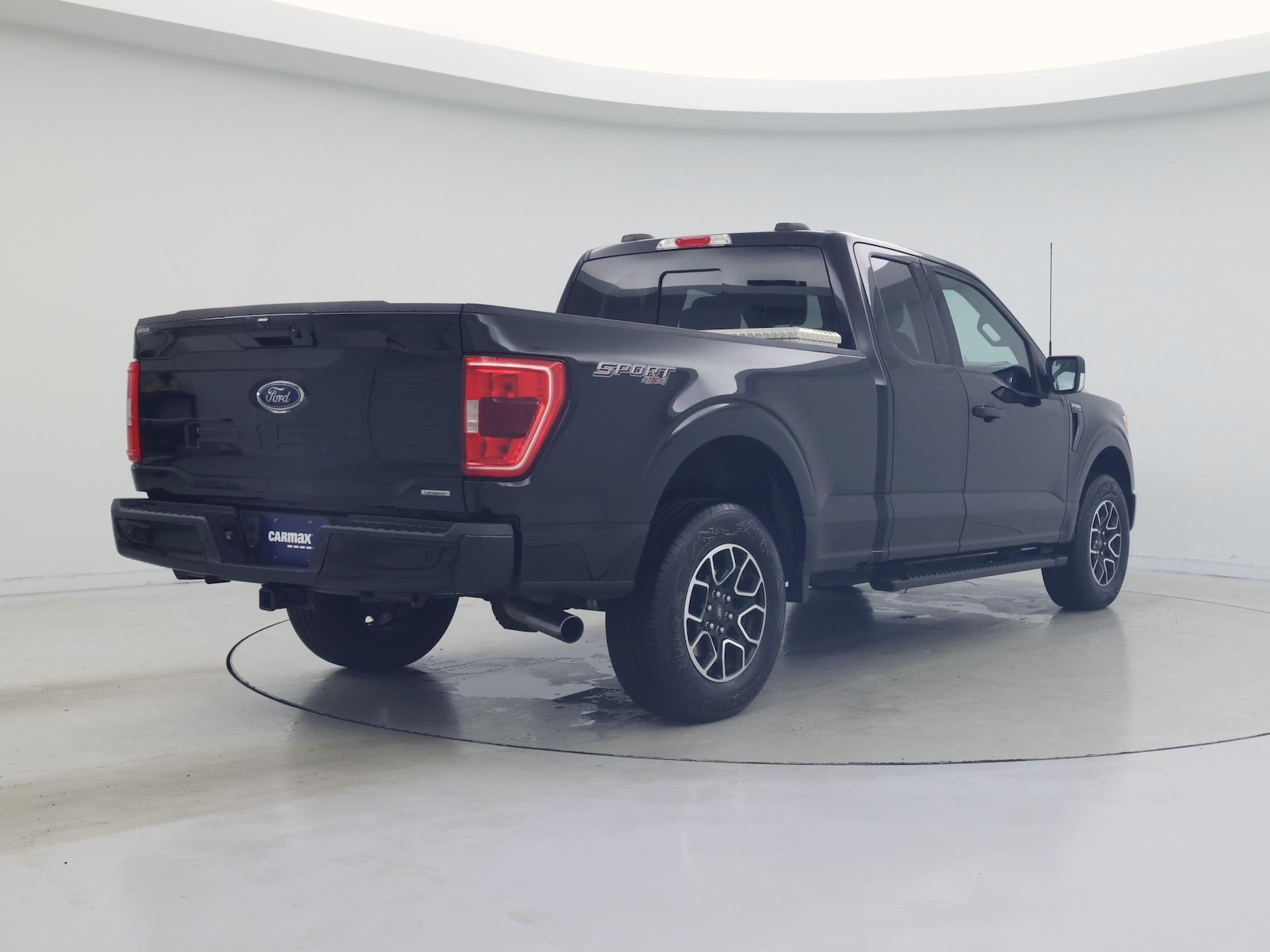 2021 Ford F-150 XLT - Photo 9