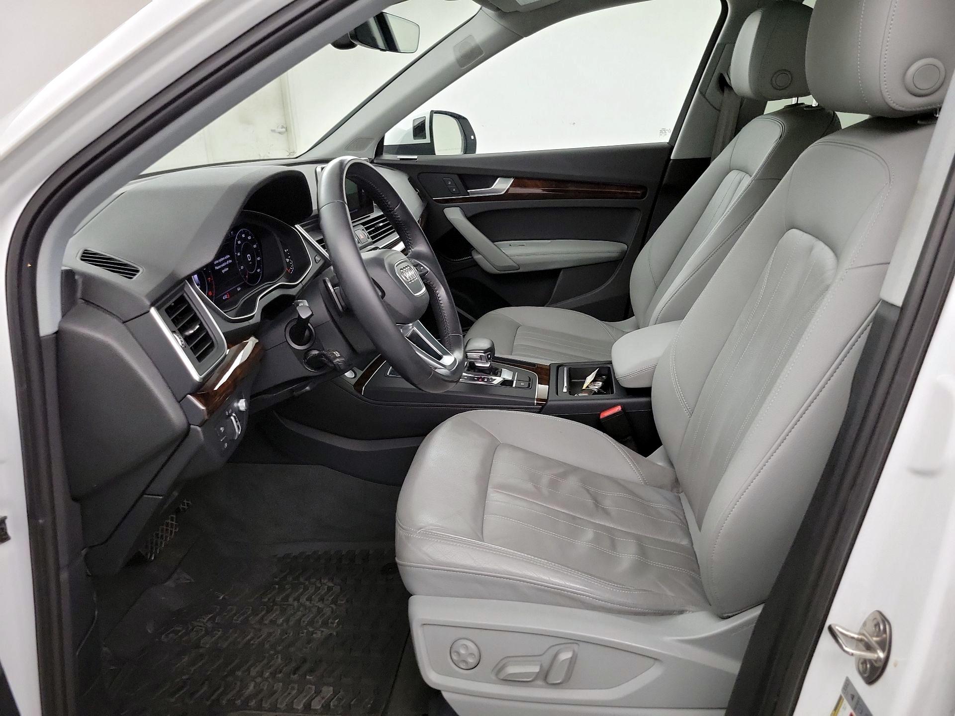 Thumbnail: 2018 Audi Q5 - 9