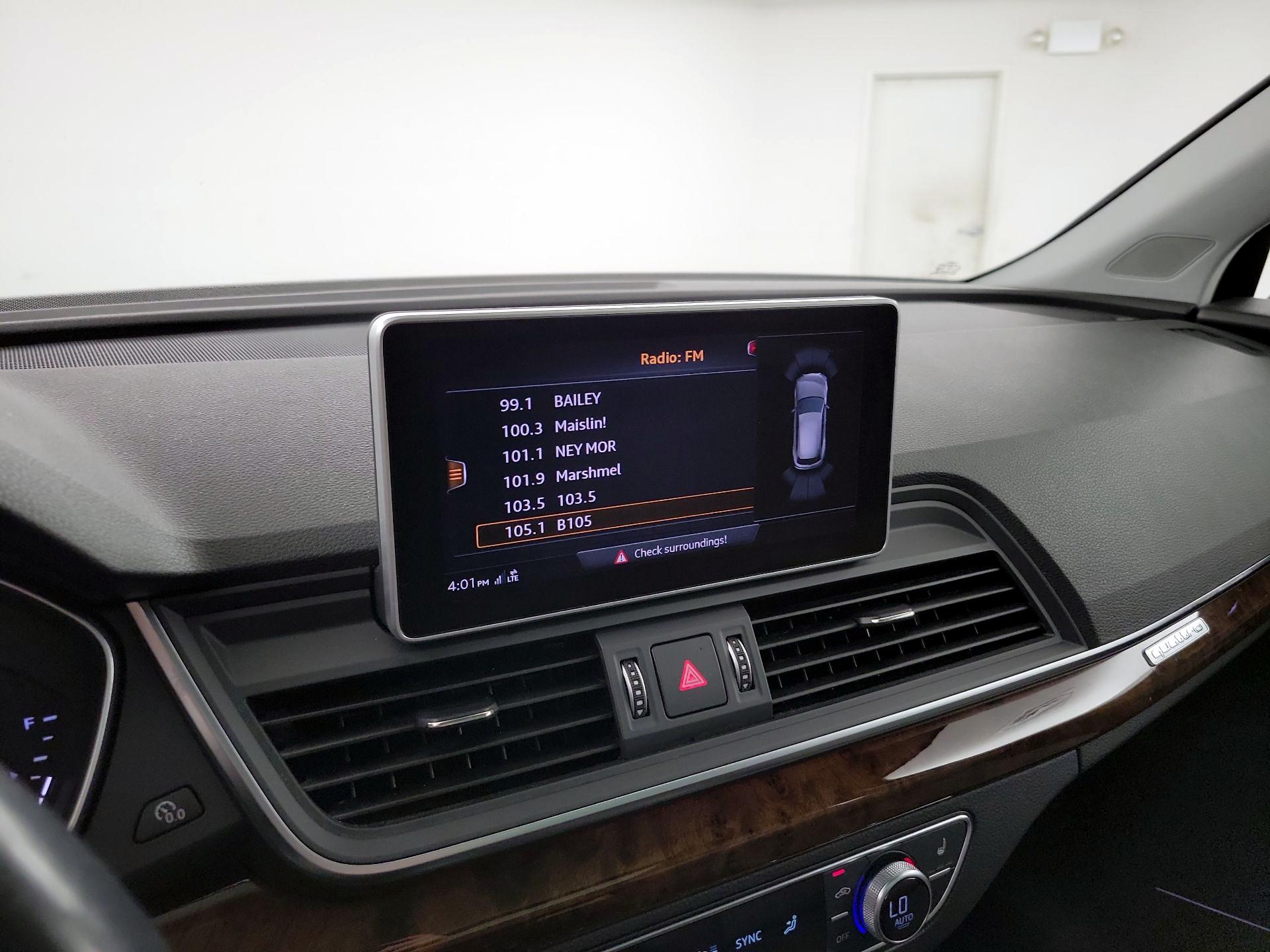 Thumbnail: 2018 Audi Q5 - 13