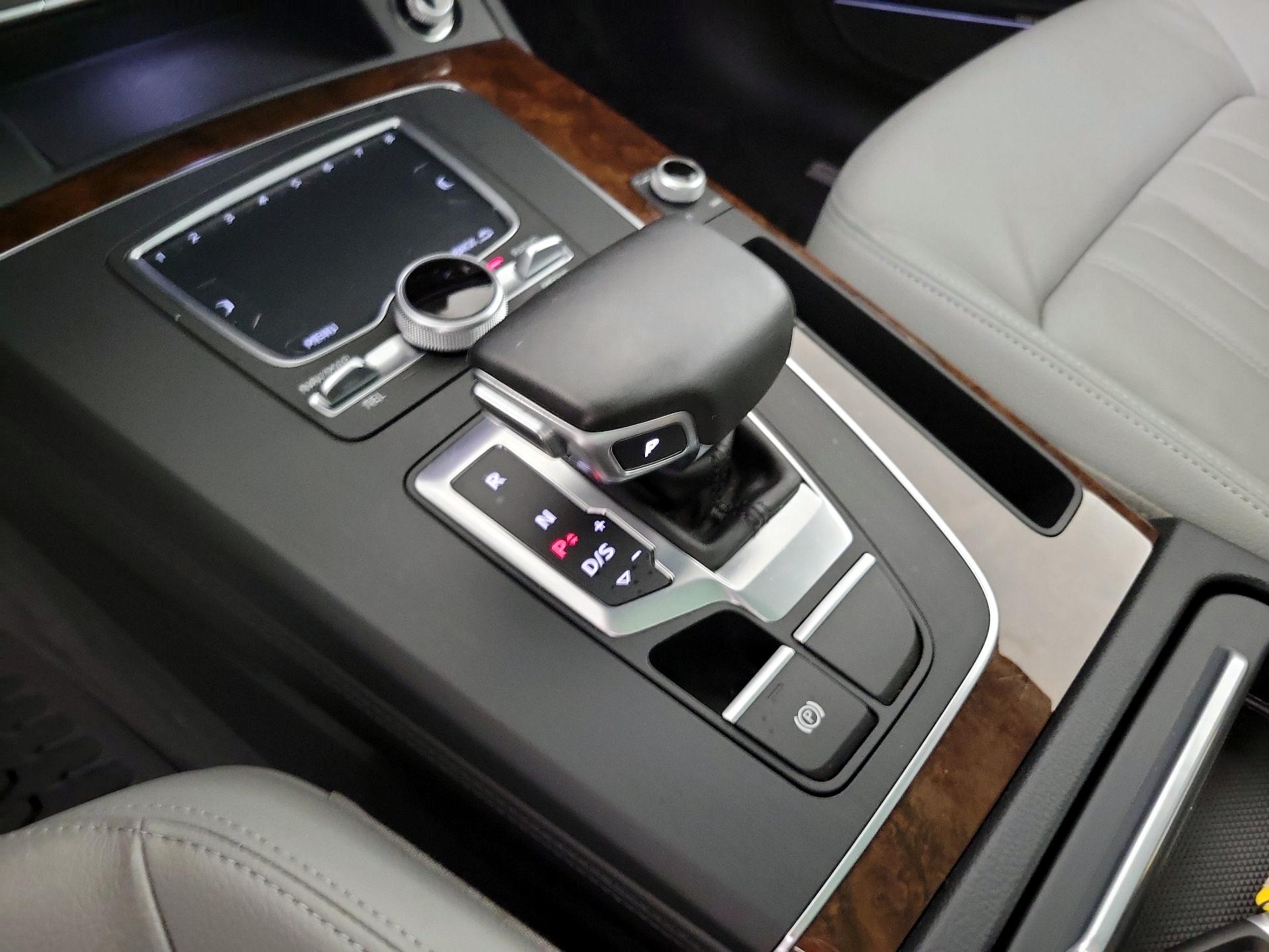 Thumbnail: 2018 Audi Q5 - 15