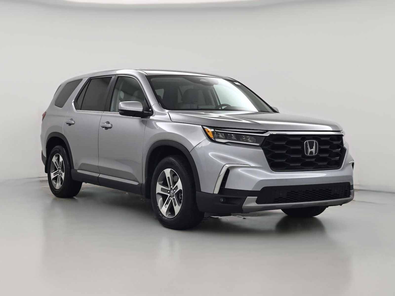2024 Honda Pilot