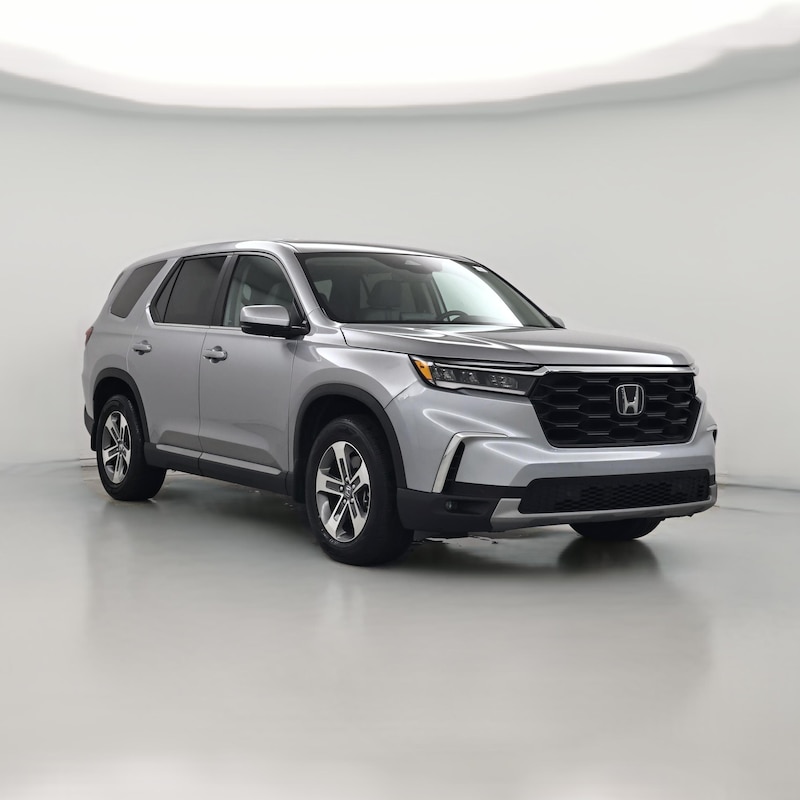 2024 Honda Pilot EX-L