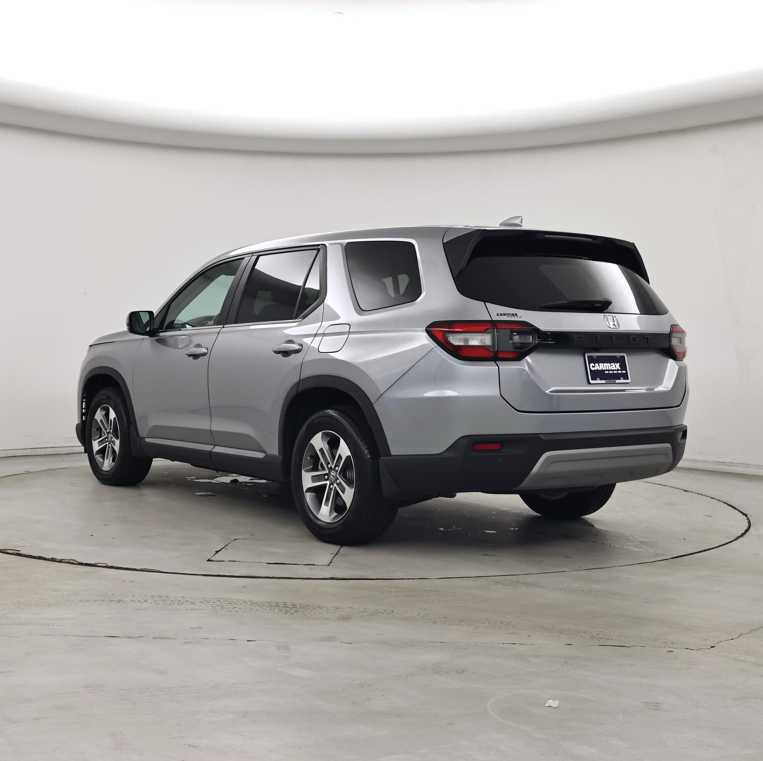 Thumbnail: 2024 Honda Pilot - 2