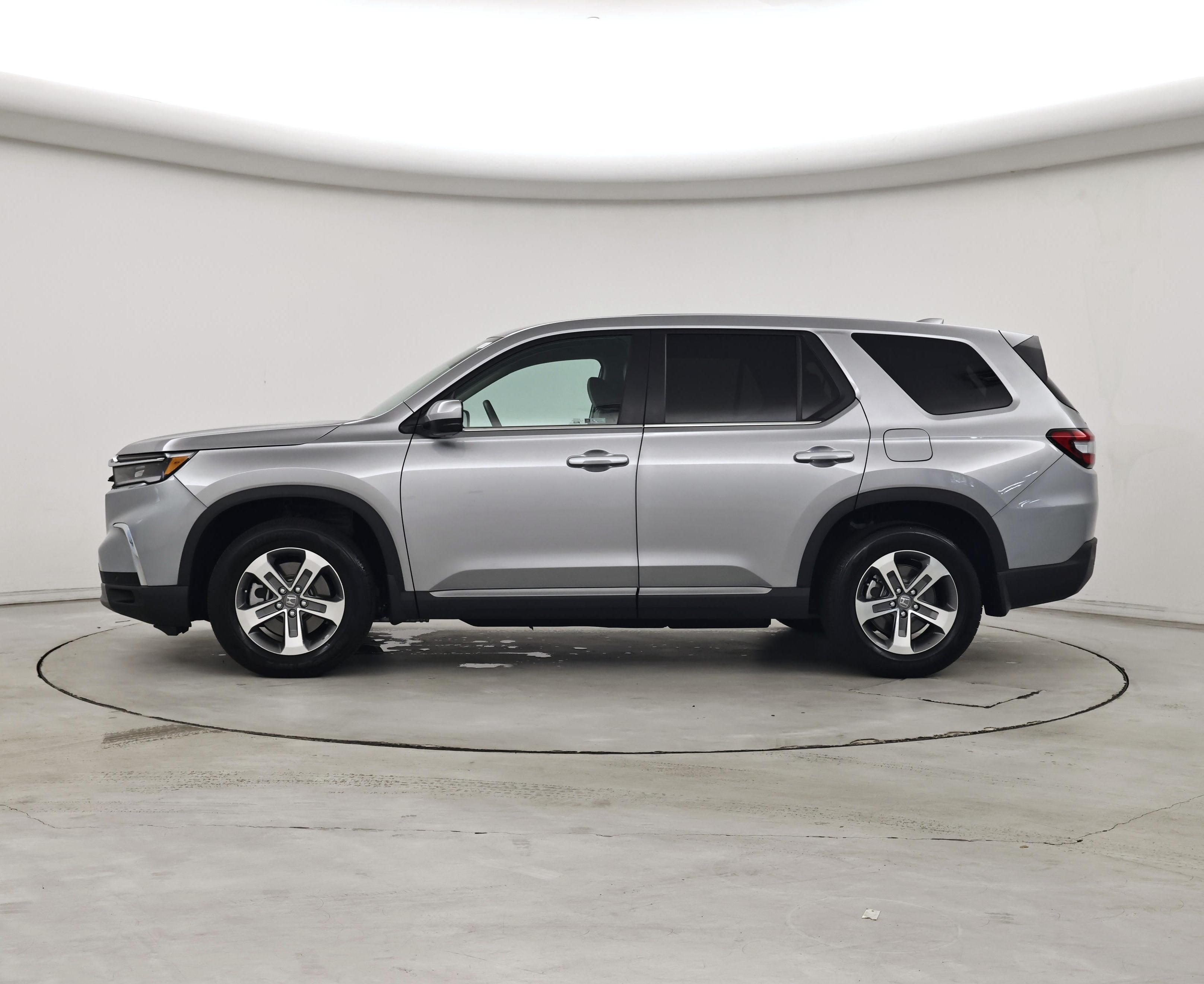Thumbnail: 2024 Honda Pilot - 3