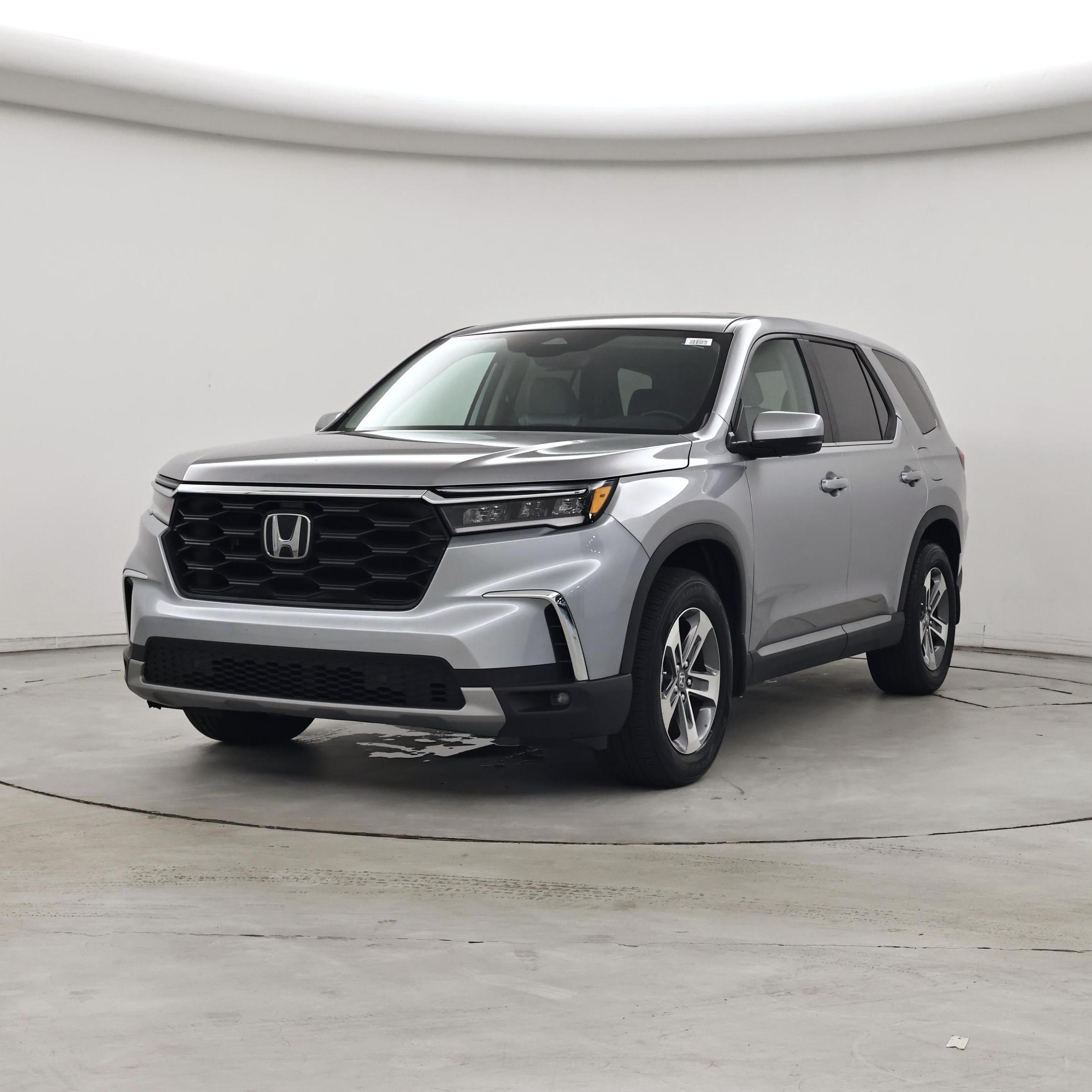 Thumbnail: 2024 Honda Pilot - 4