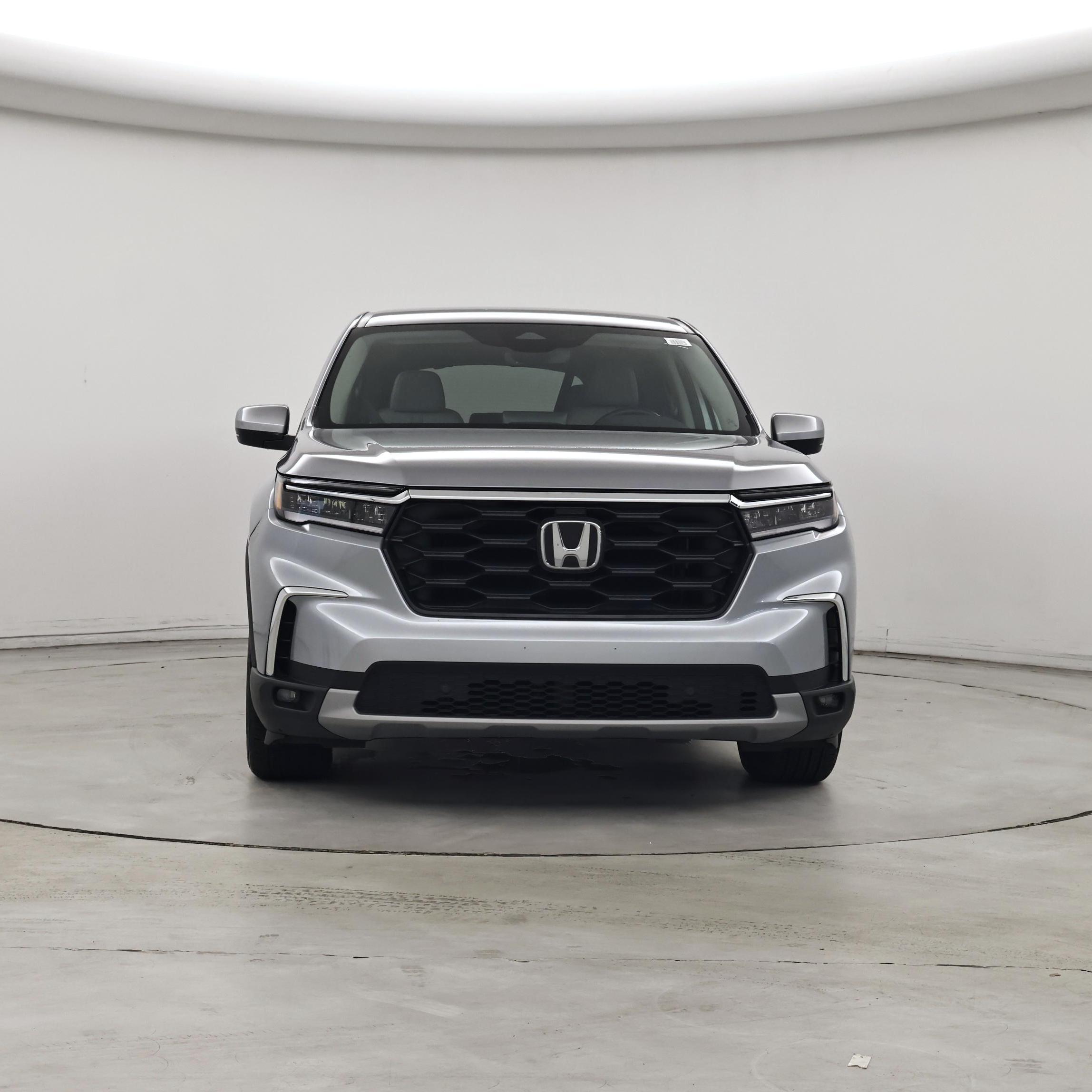 Thumbnail: 2024 Honda Pilot - 5