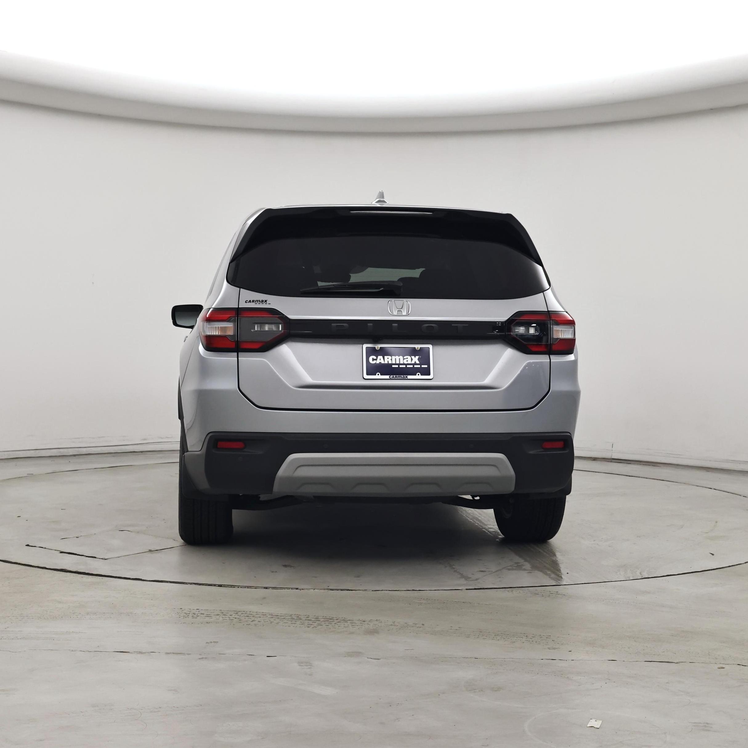 Thumbnail: 2024 Honda Pilot - 6