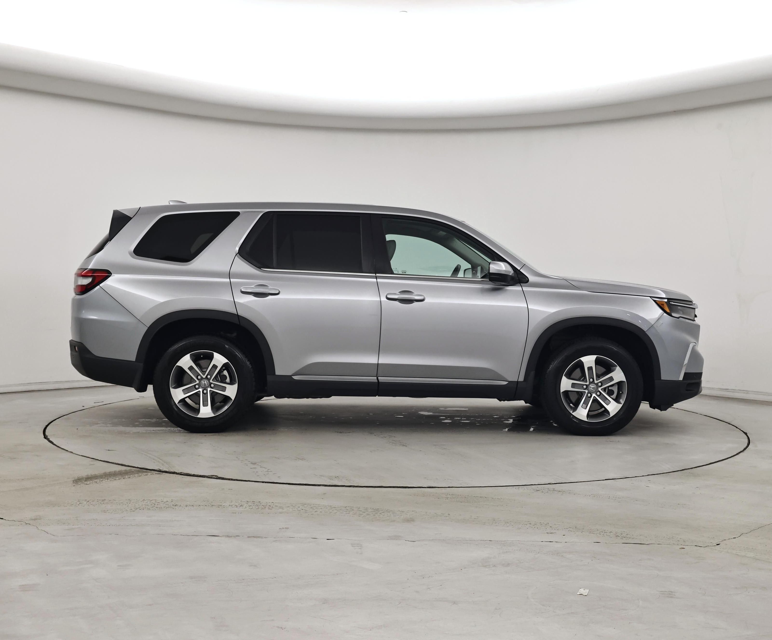 Thumbnail: 2024 Honda Pilot - 7
